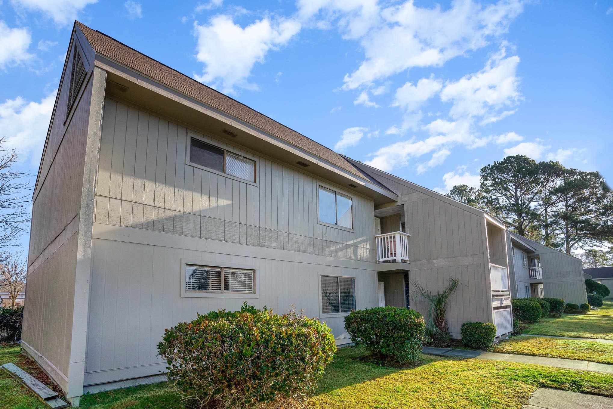 2000 Greens Blvd. UNIT 6-A Myrtle Beach, SC 29577