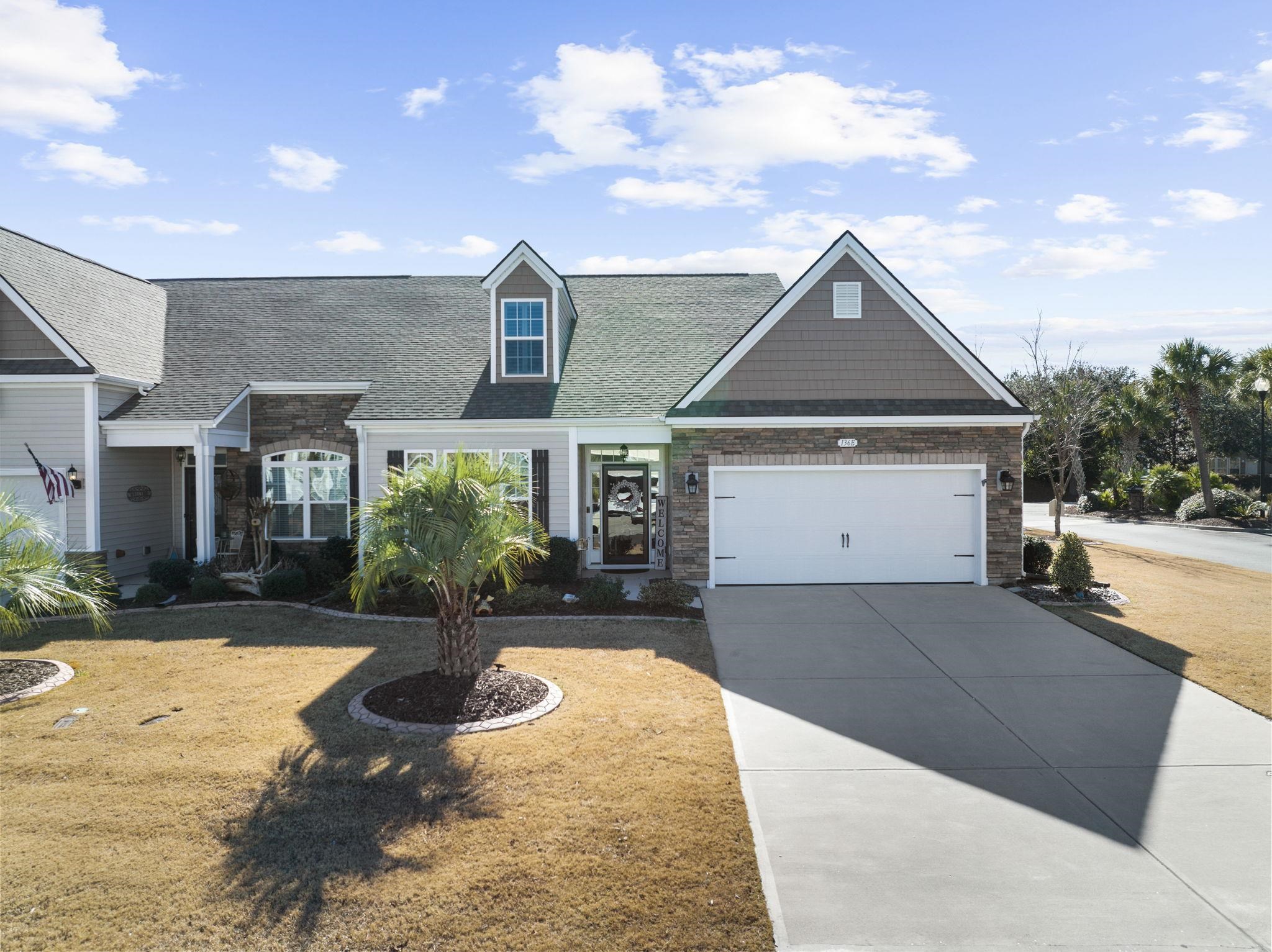 136 Parmelee Dr. UNIT E Murrells Inlet, SC 29576