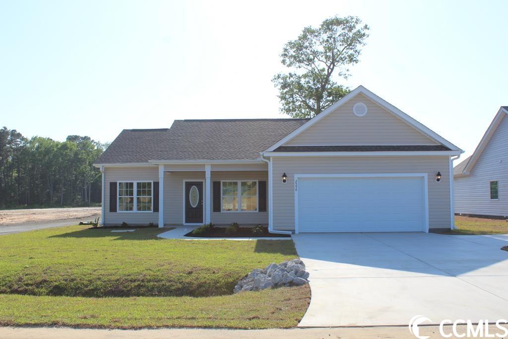 2598 W Shore Dr. Longs, SC 29568