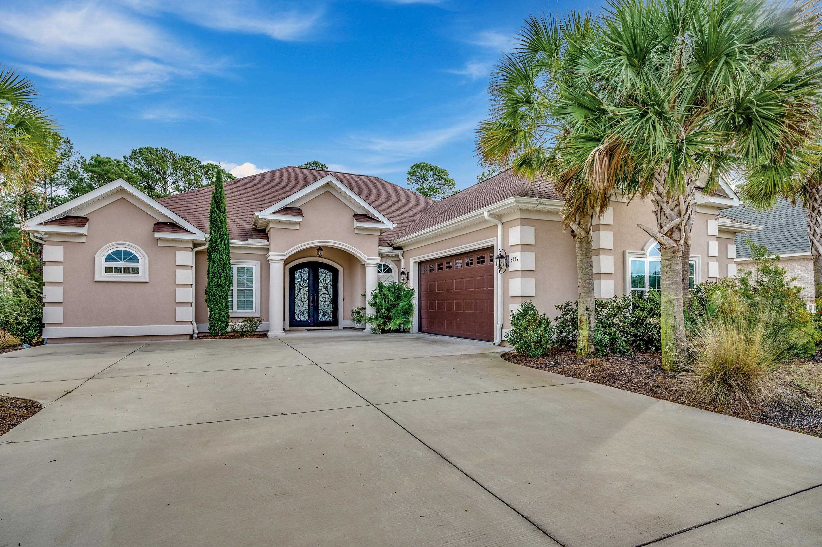 5139 Alwoodley Ln. Myrtle Beach, SC 29579