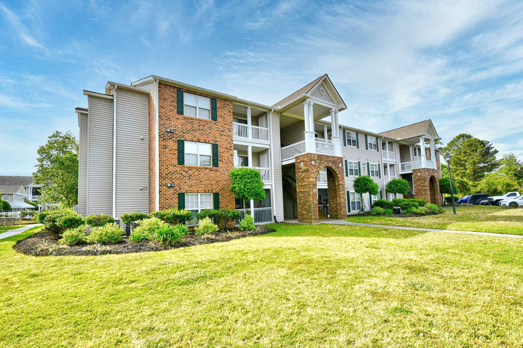 3792 Hitchcock Way UNIT #212 Myrtle Beach, SC 29577