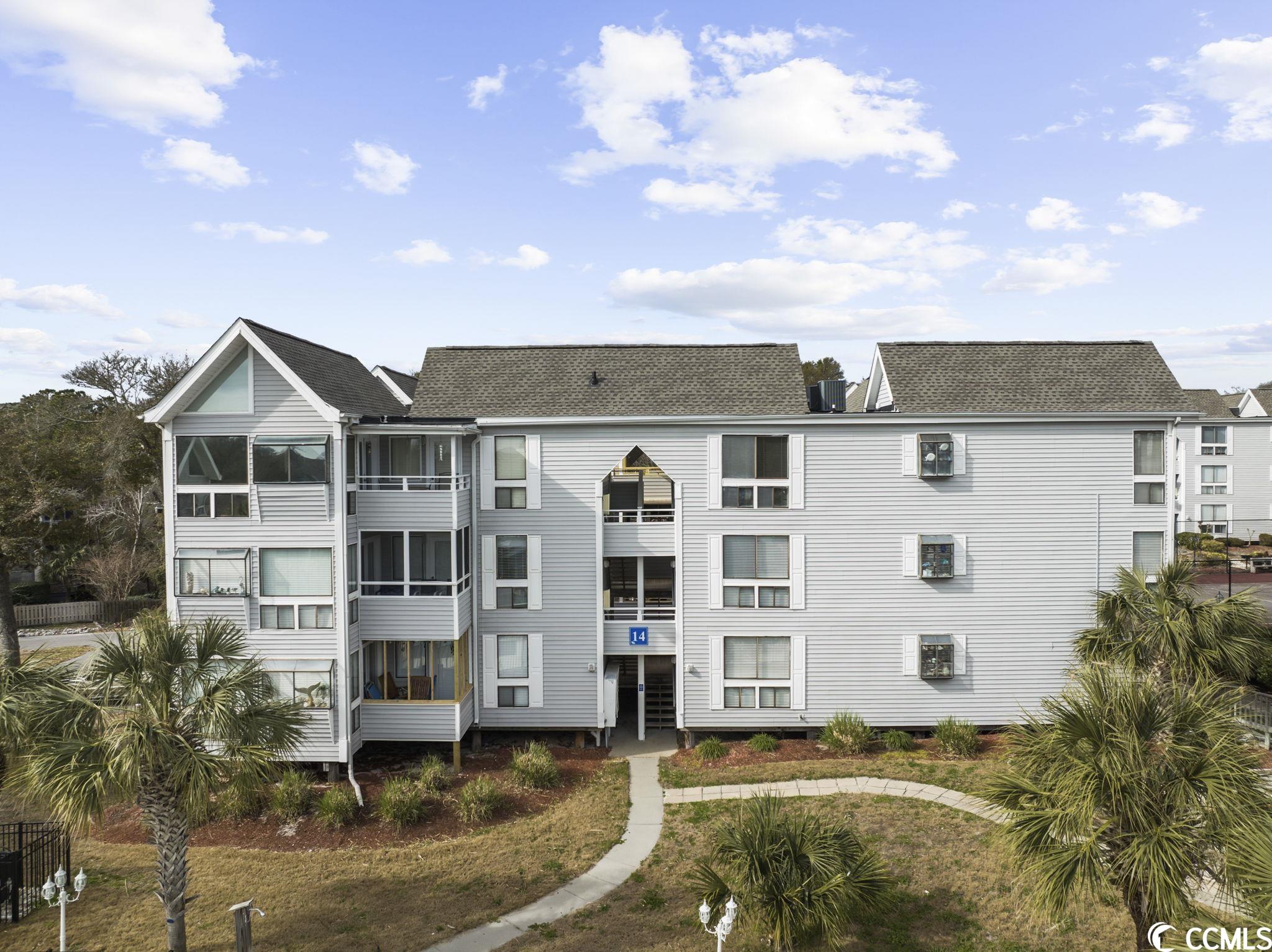 351 Lake Arrowhead Rd. UNIT 14-353 Myrtle Beach, SC 29572