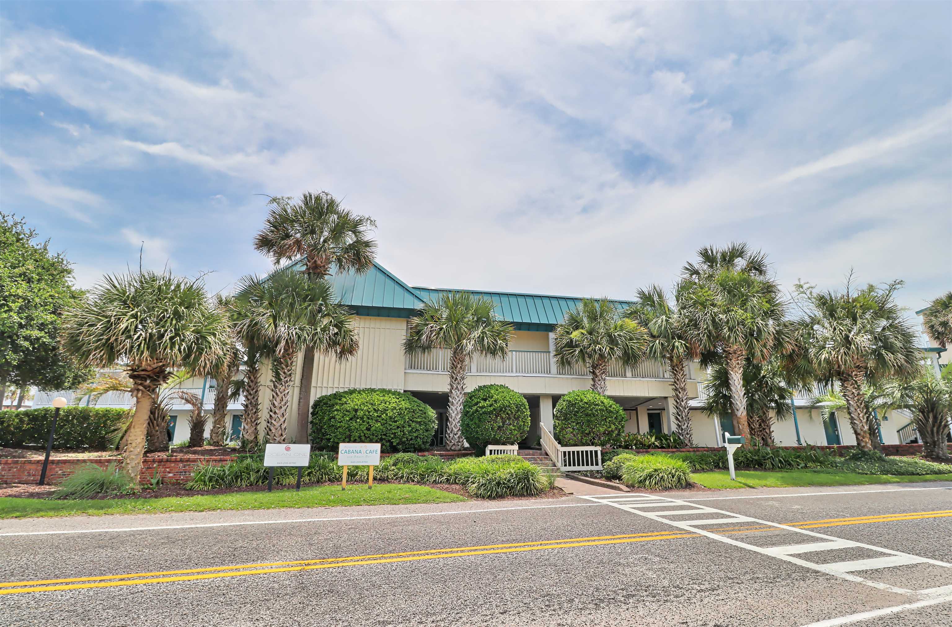 1 Norris Dr. UNIT #428 Pawleys Island, SC 29585