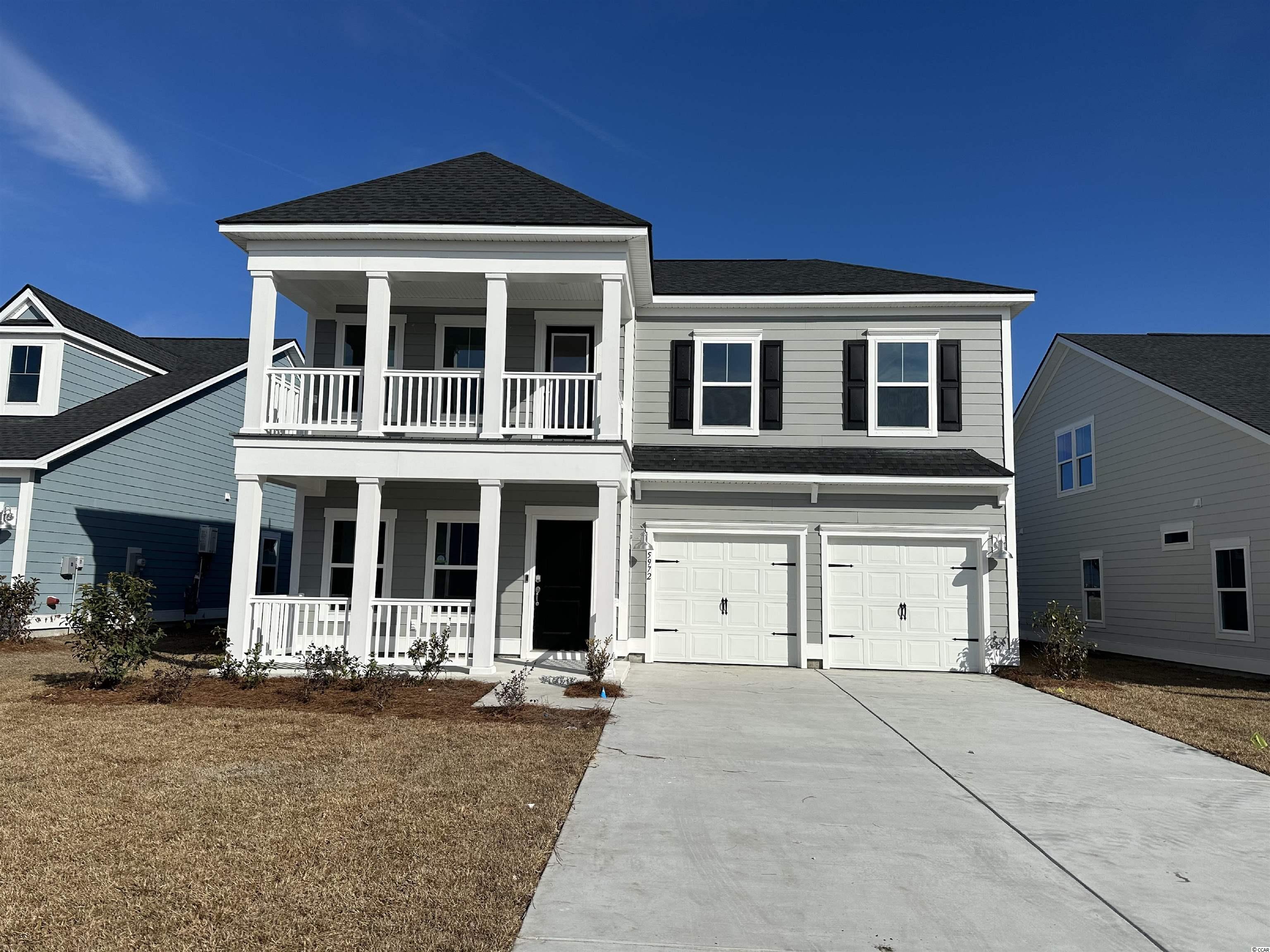 5972 Whitebark Dr. Myrtle Beach, SC 29577