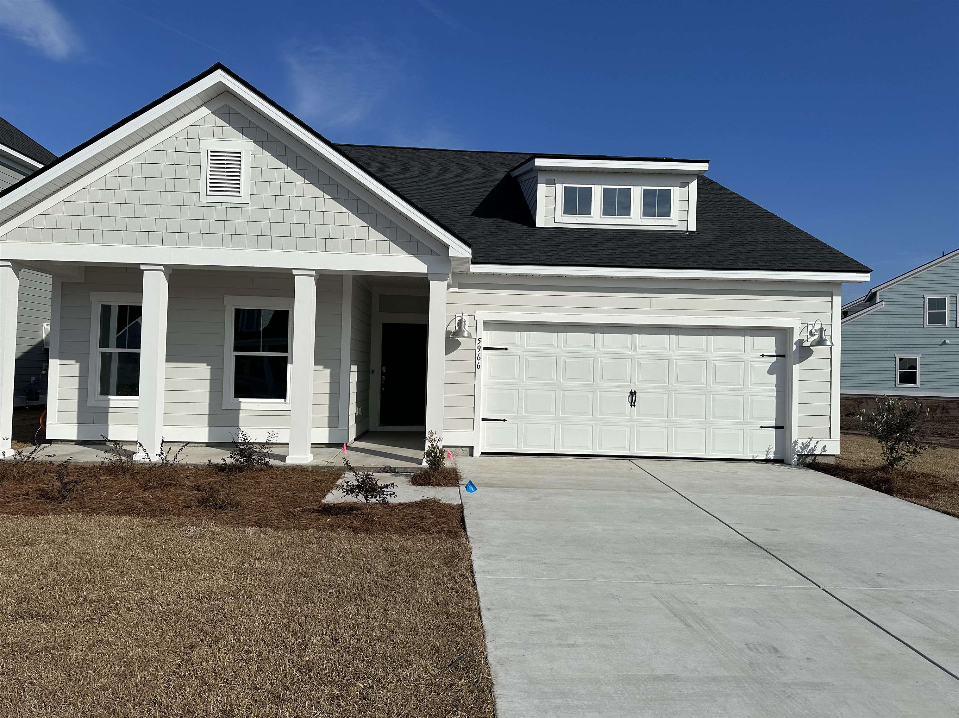 5966 Whitebark Dr. Myrtle Beach, SC 29577