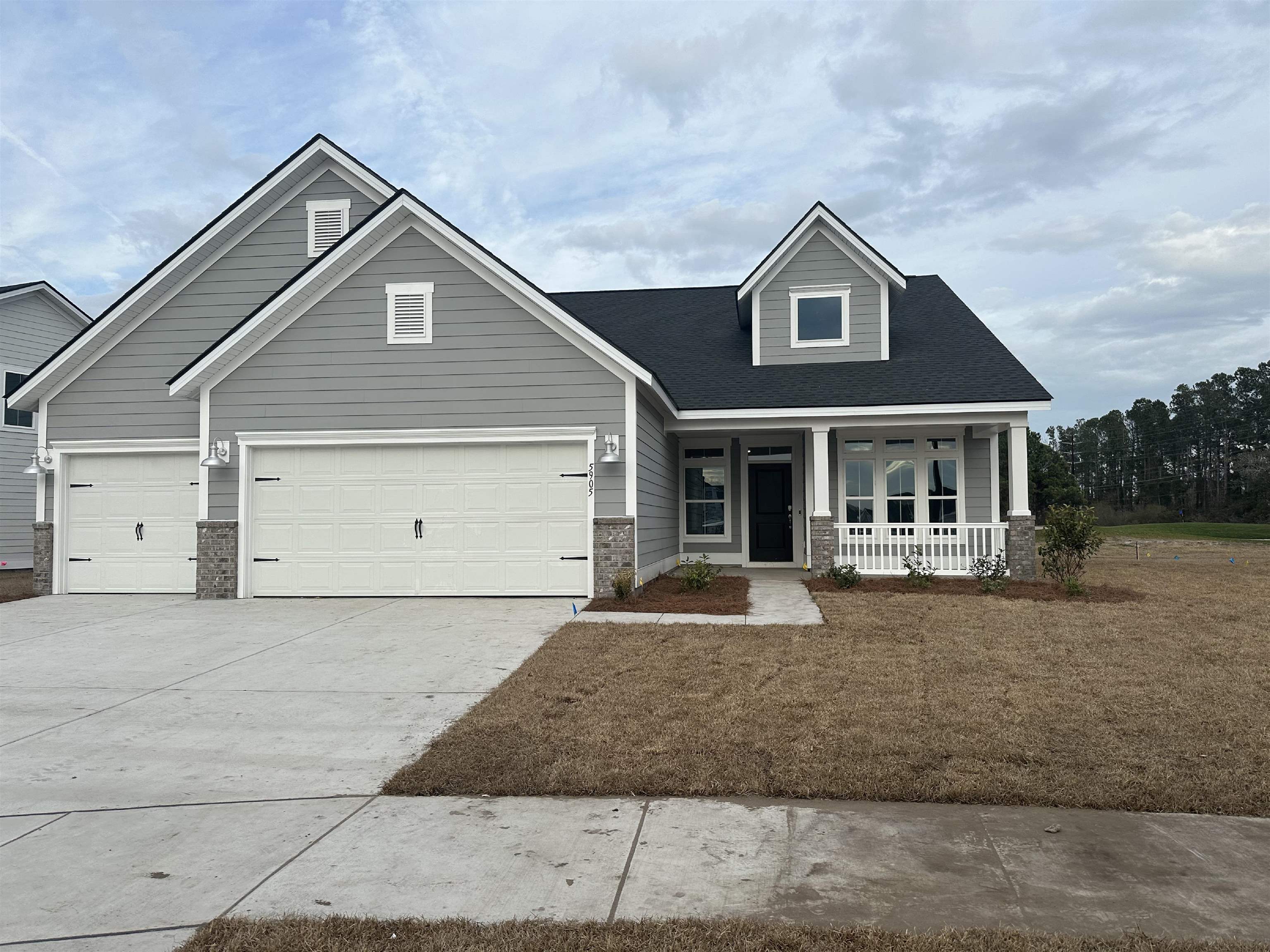 5905 Whitebark Dr. Myrtle Beach, SC 29577