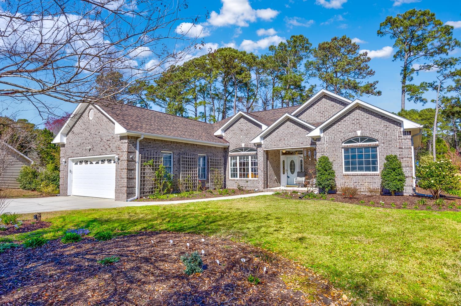 4055 River Hills Dr. Little River, SC 29566