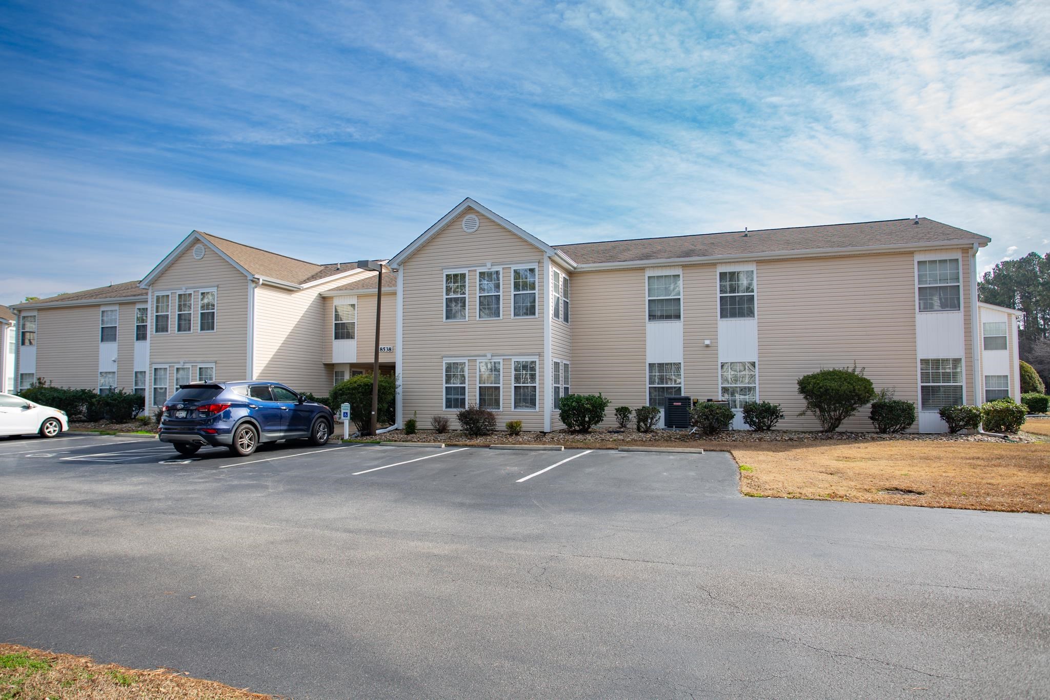 8538 Hopkins Circle UNIT B Surfside Beach, SC 29575