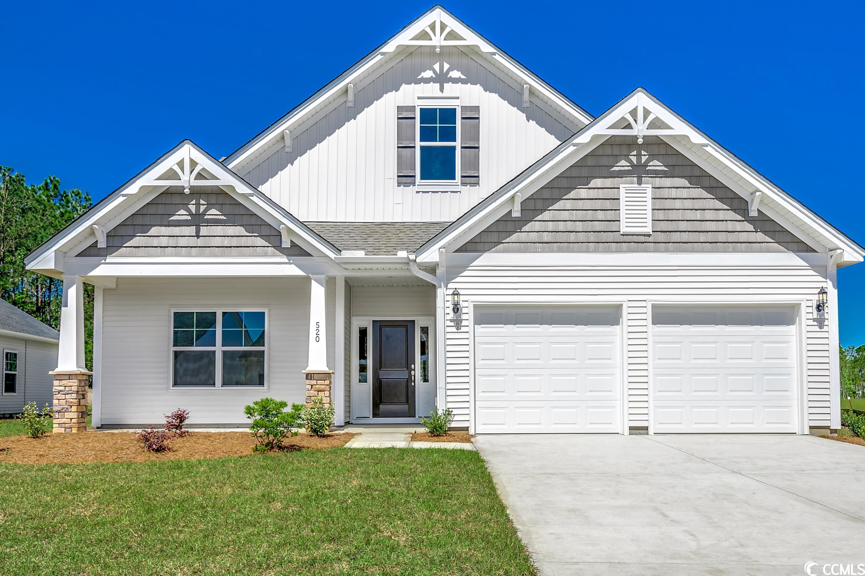 520 Fanciful Way Myrtle Beach, SC 29588