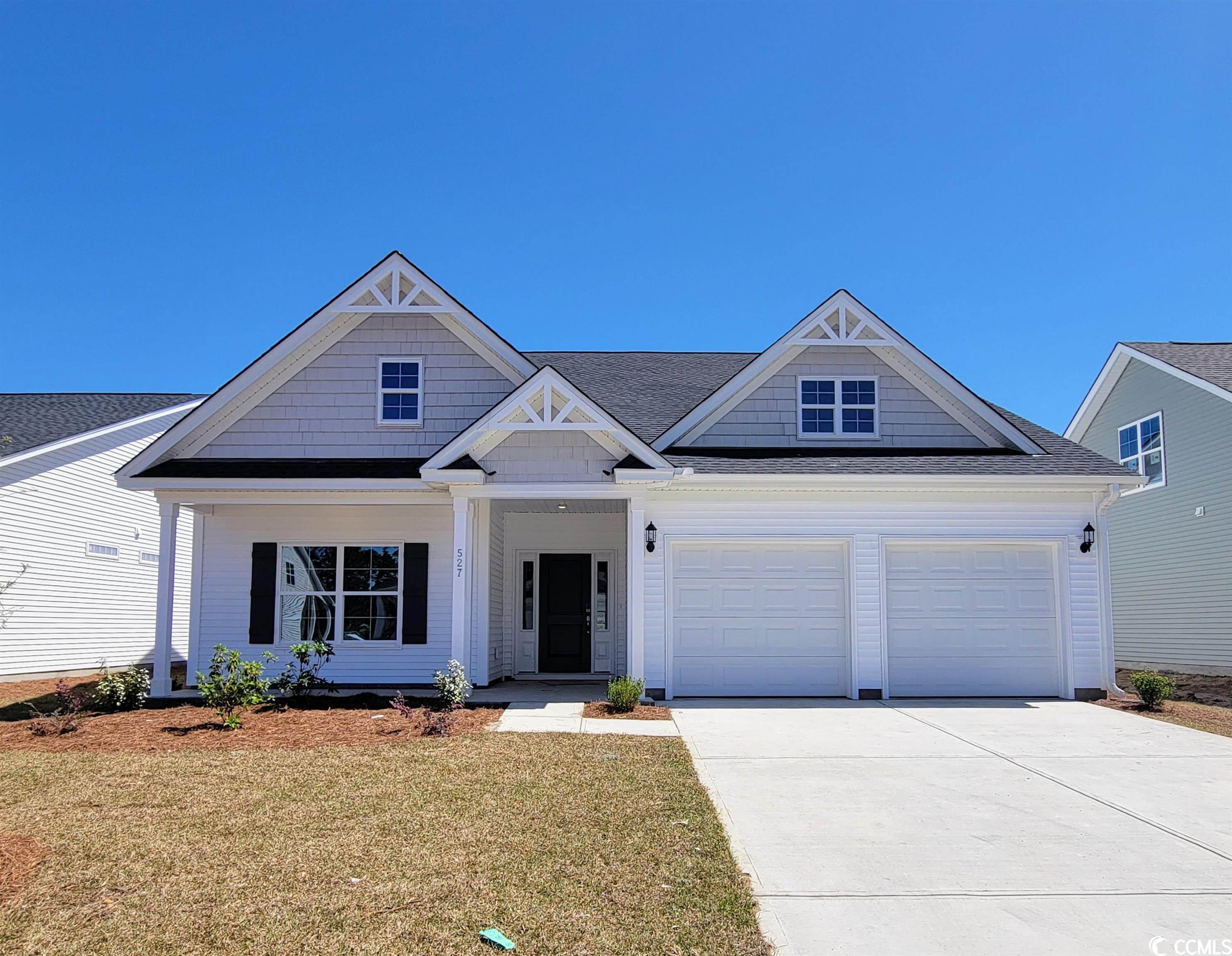 527 Fanciful Way Myrtle Beach, SC 29588