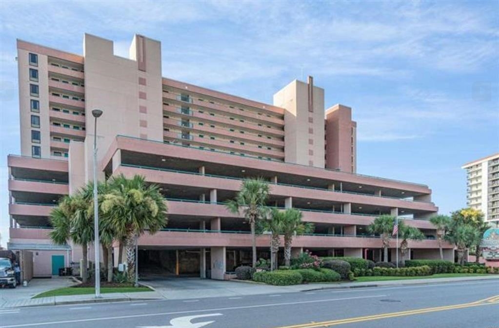 2207 S Ocean Blvd. UNIT #620 Myrtle Beach, SC 29577