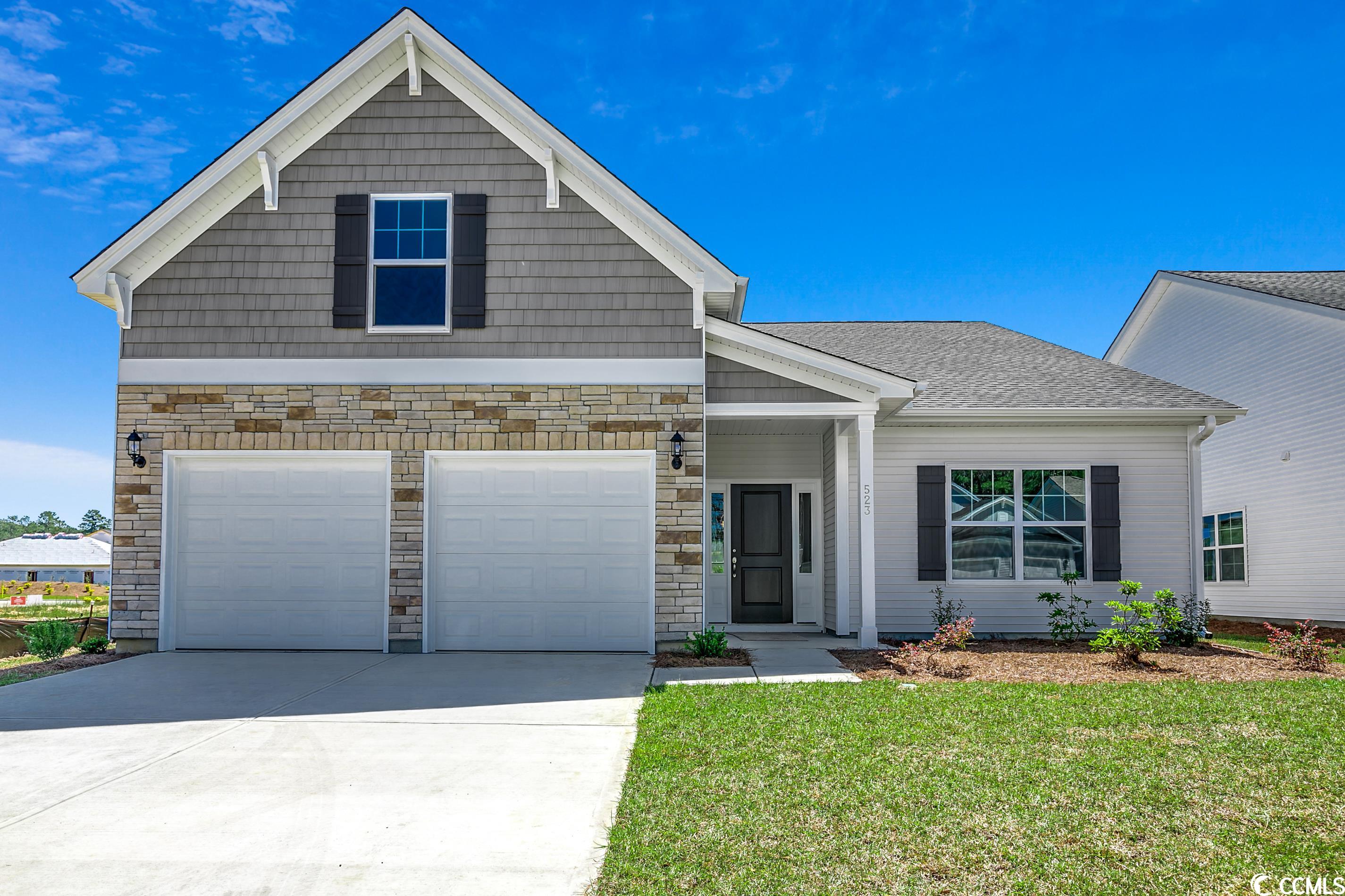 523 Fanciful Way Myrtle Beach, SC 29588