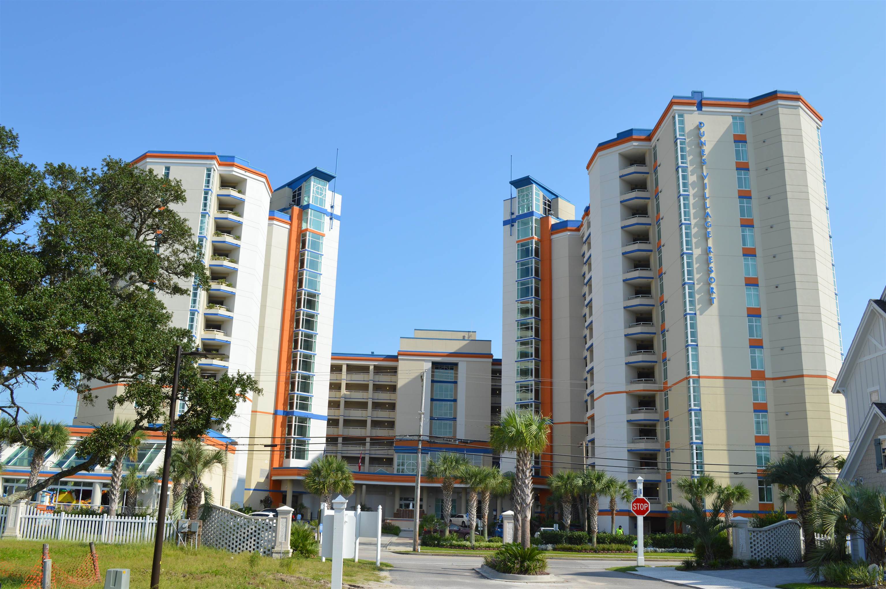 5200 N Ocean Blvd. UNIT #855 Myrtle Beach, SC 29577