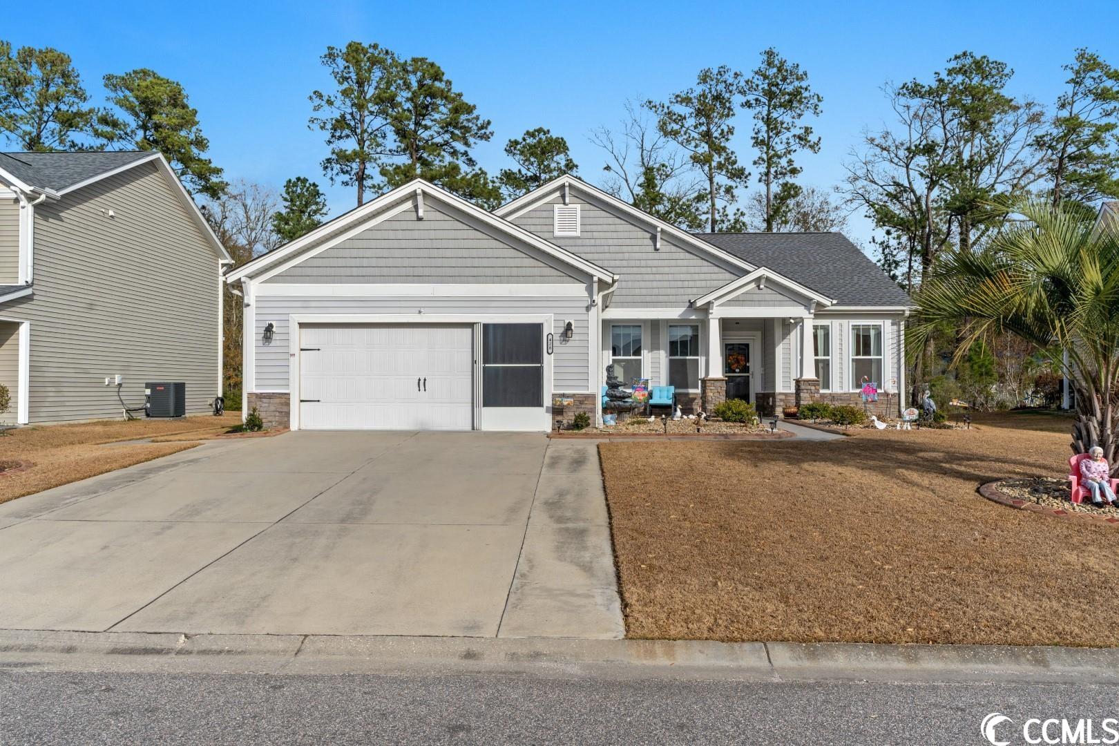 428 Tiburon Dr. Myrtle Beach, SC 29588