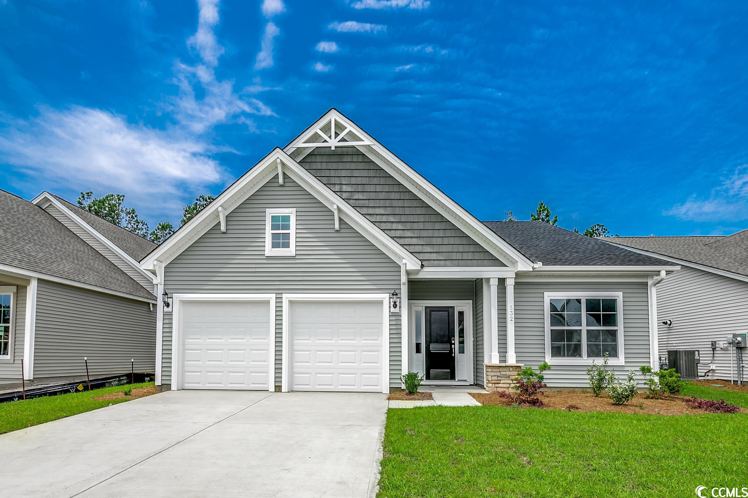 532 Fanciful Way Myrtle Beach, SC 29588