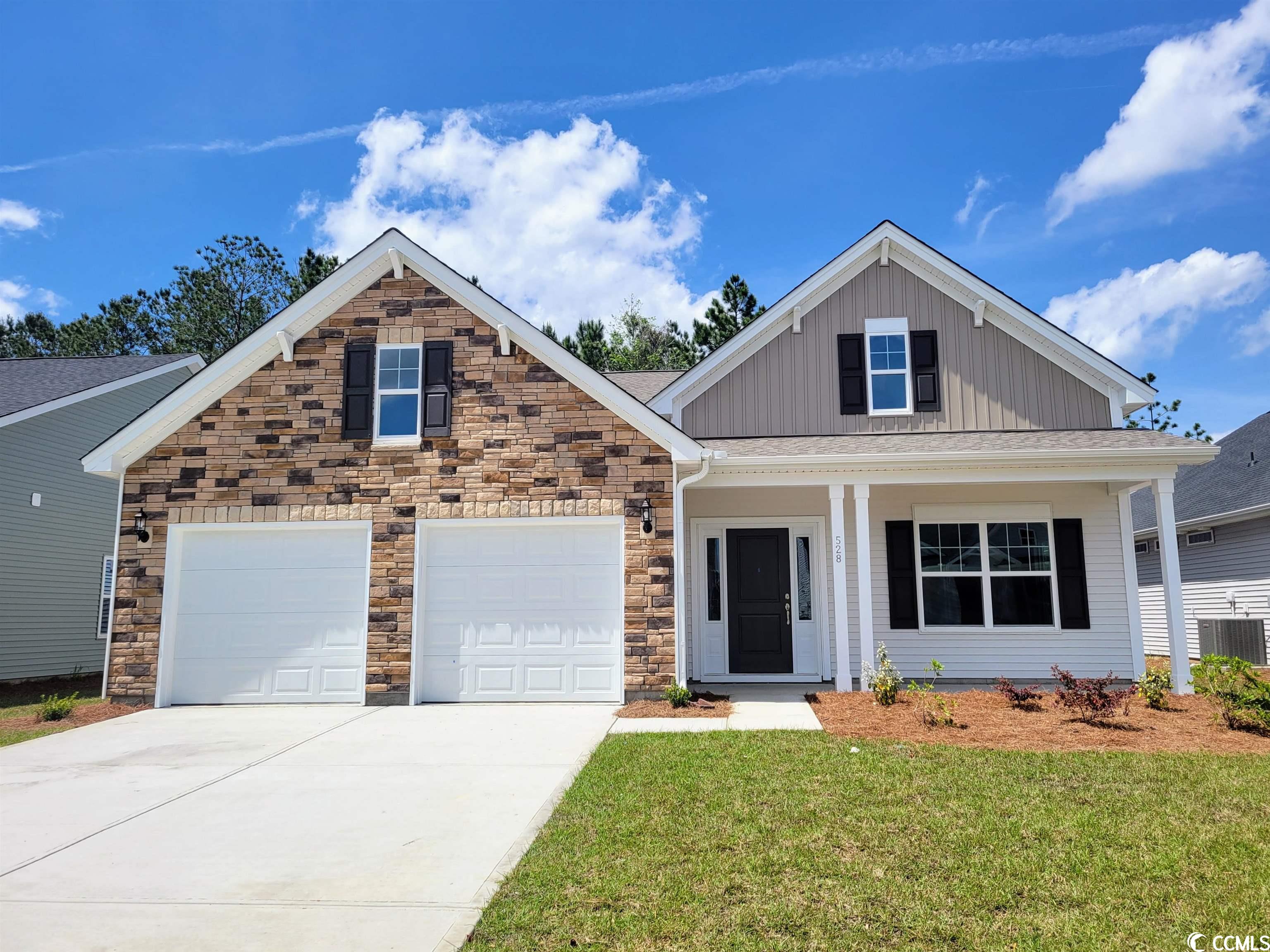 528 Fanciful Way Myrtle Beach, SC 29588