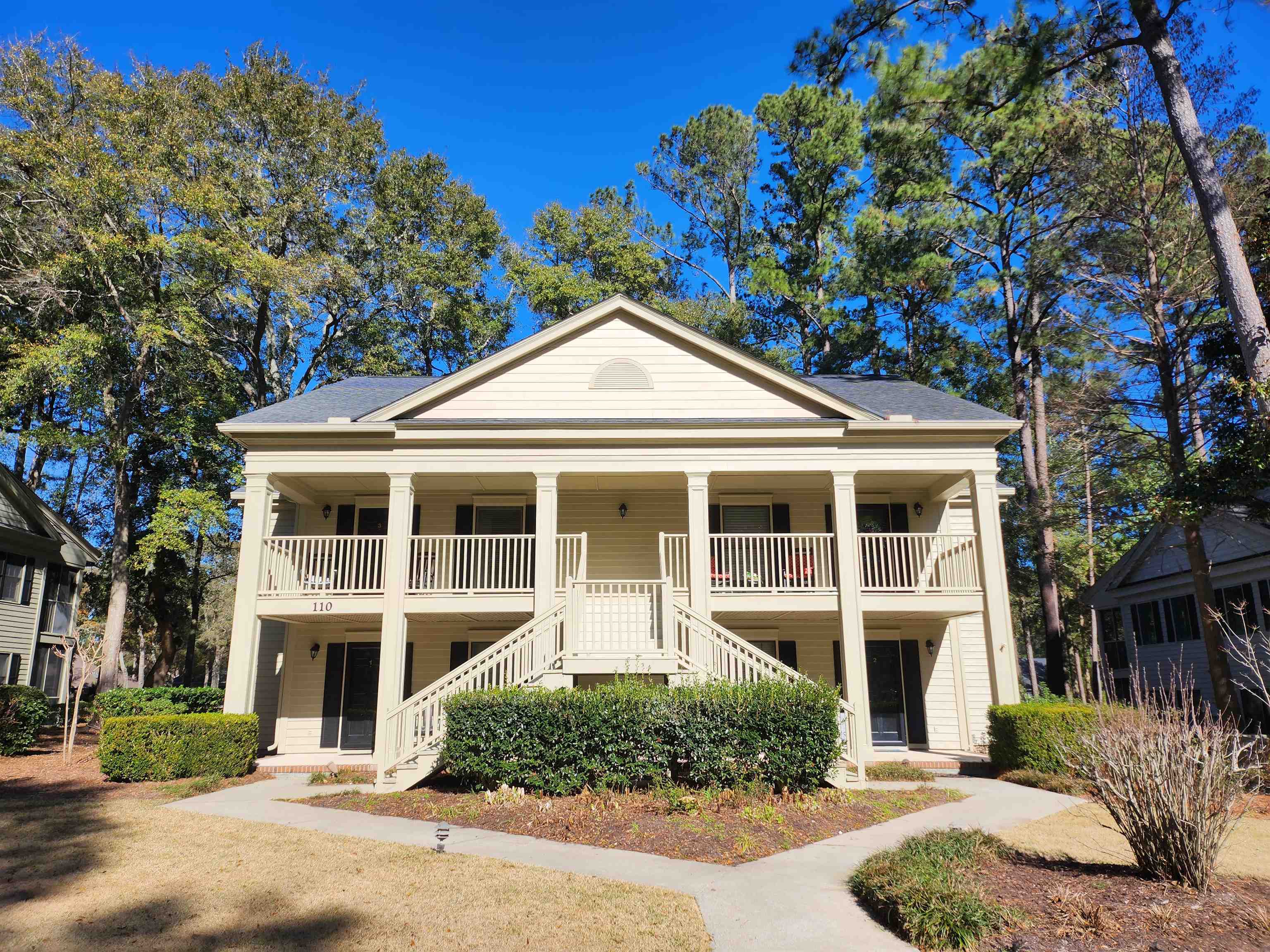 110-4 Stillwood Dr. UNIT #4 Pawleys Island, SC 29585