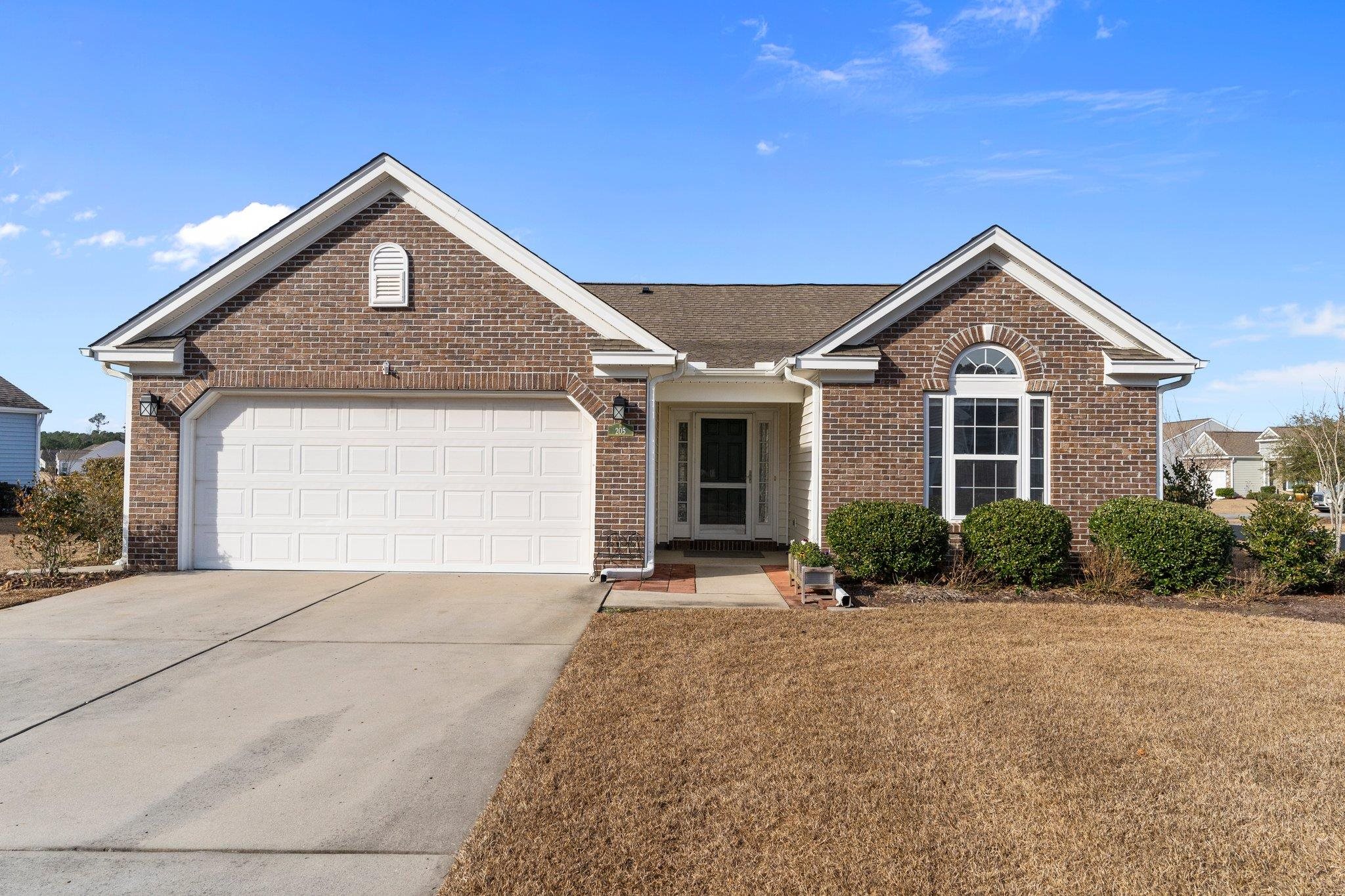 205 Cable Lake Circle Carolina Shores, NC 28467