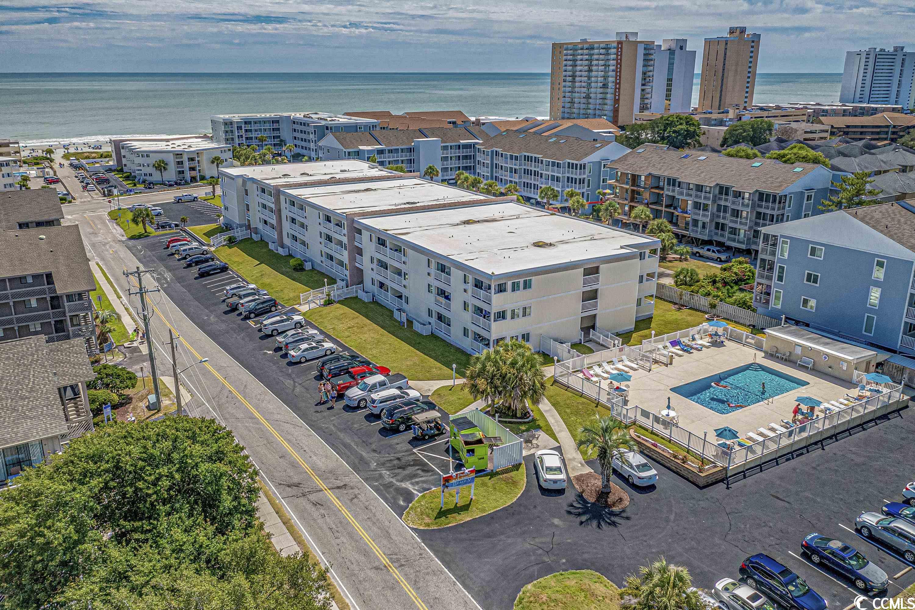 191 Maison Dr. UNIT B-323 Myrtle Beach, SC 29572