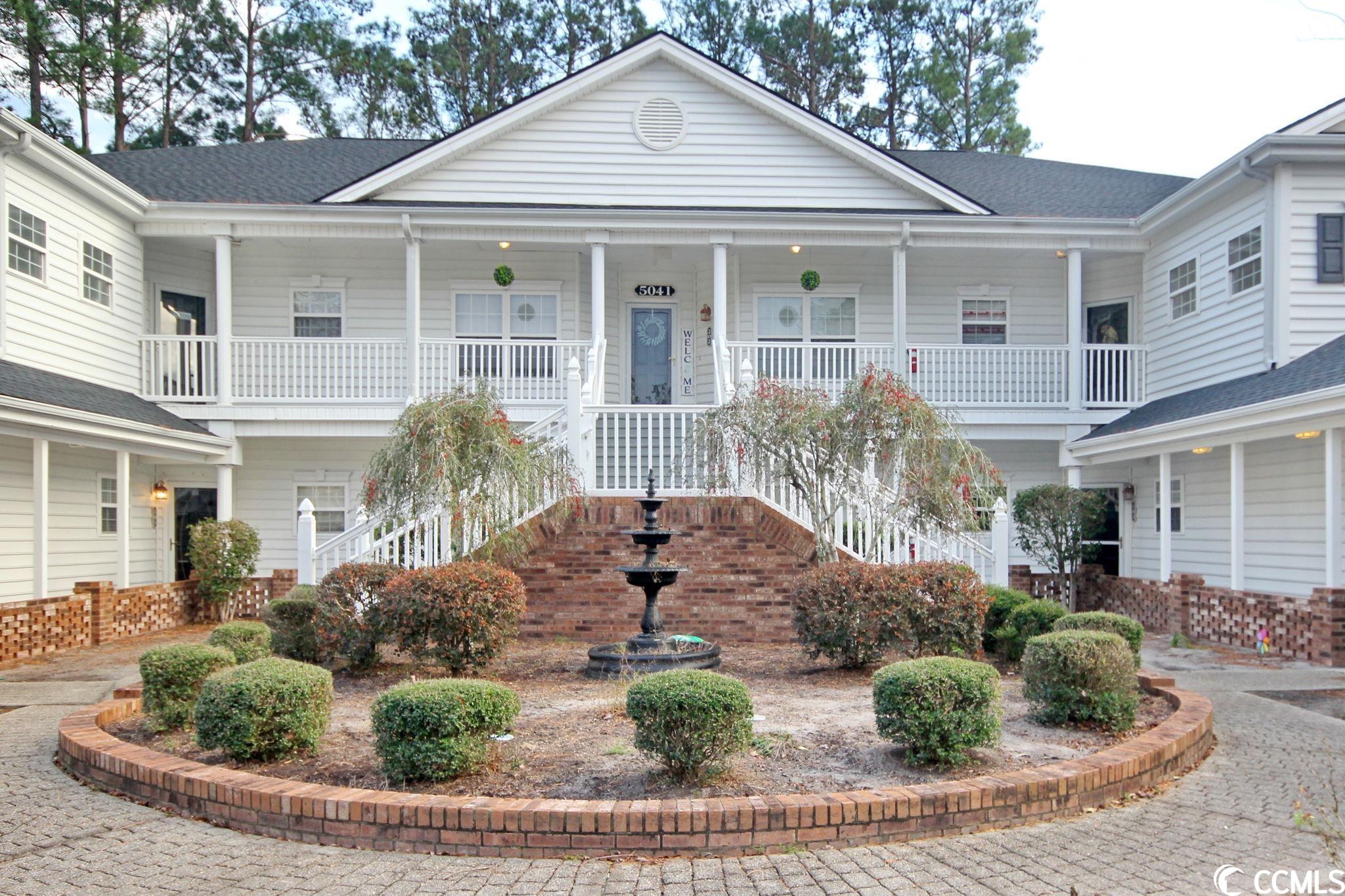 5041 Glenbrook Dr. UNIT Unit 101 Myrtle Beach, SC 29579