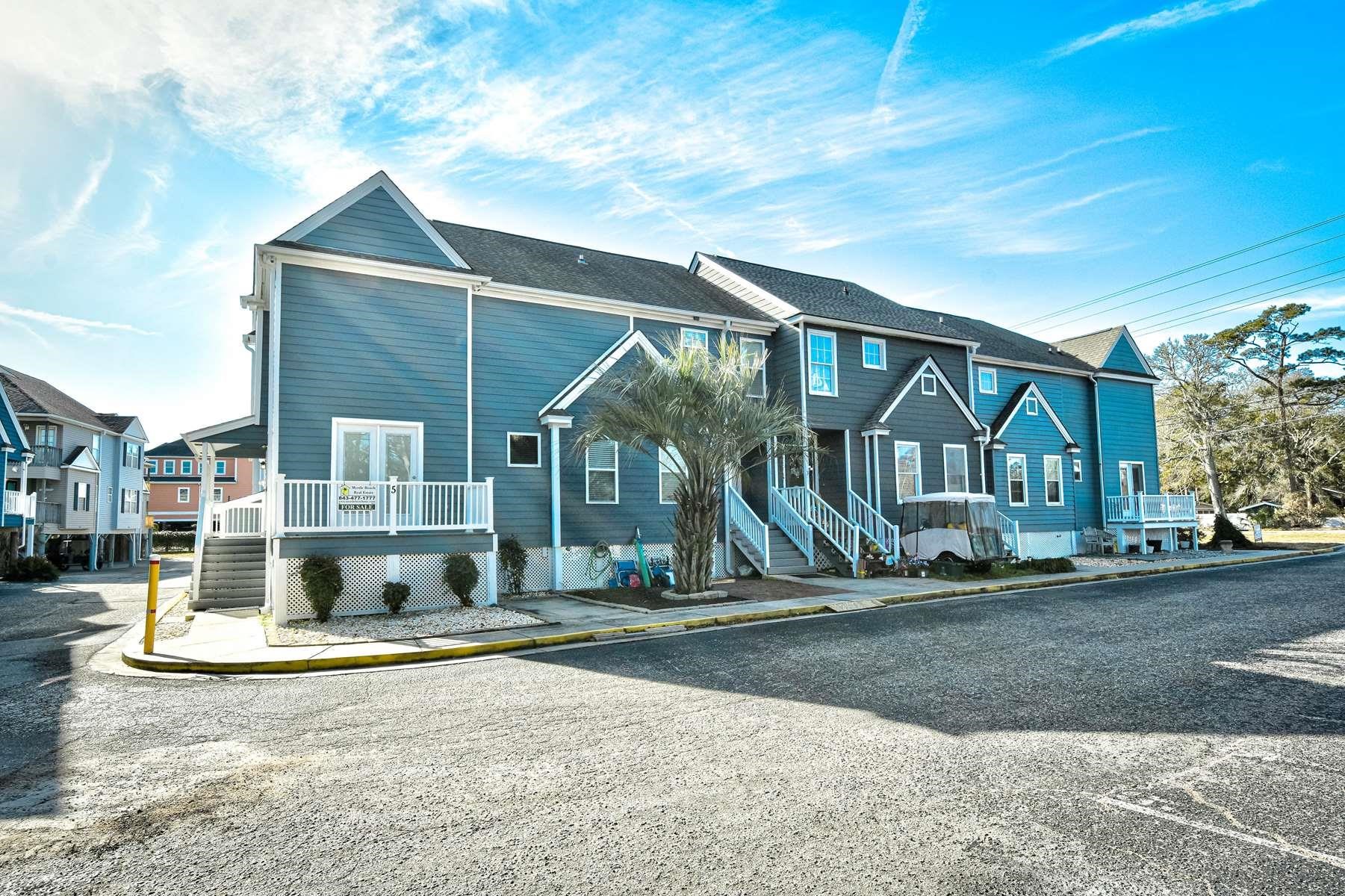 902 Sea Mountain Hwy. UNIT #2 North Myrtle Beach, SC 29582