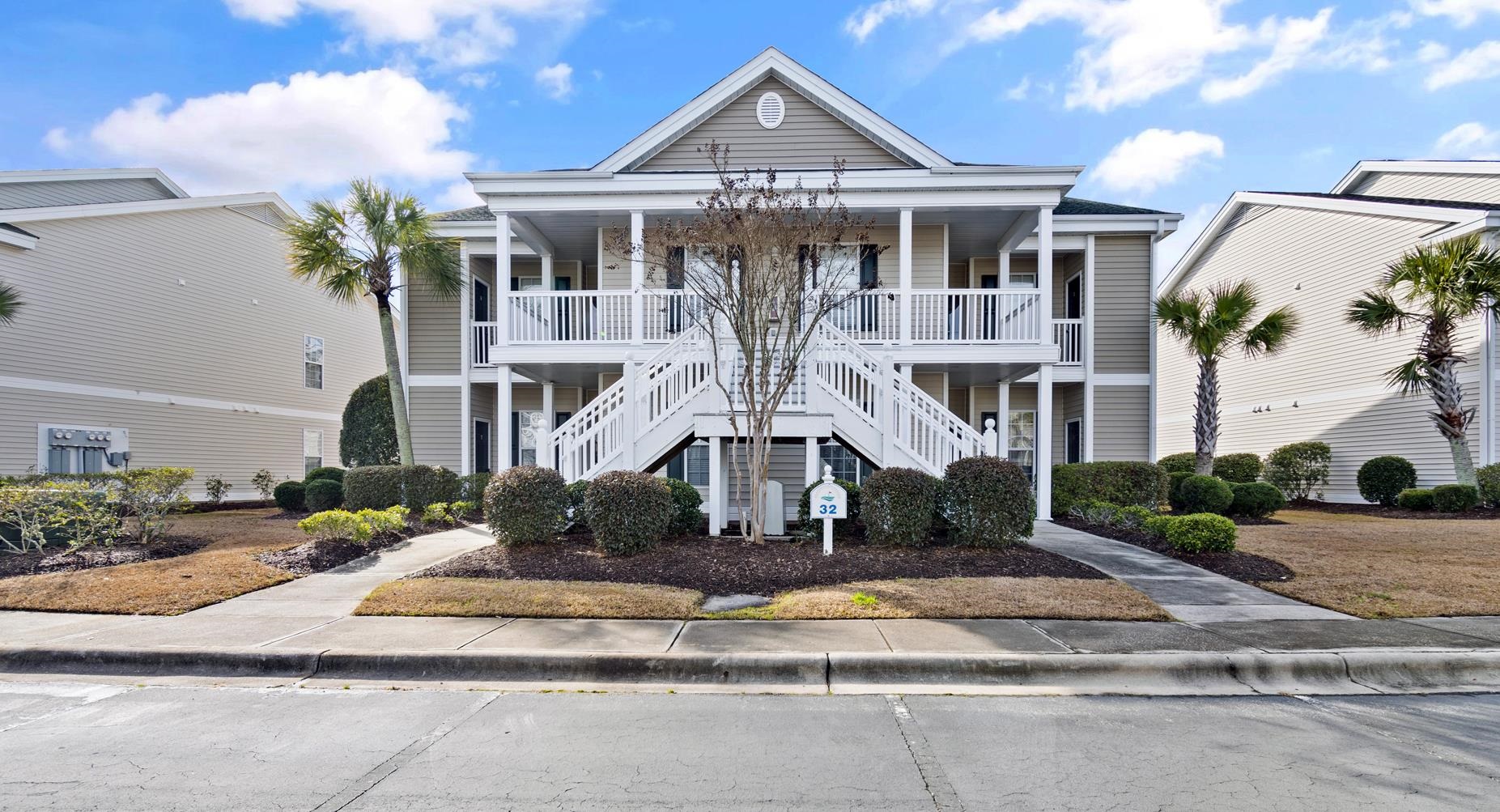 964 SW Great Egret Circle UNIT 32A Sunset Beach, NC 28468