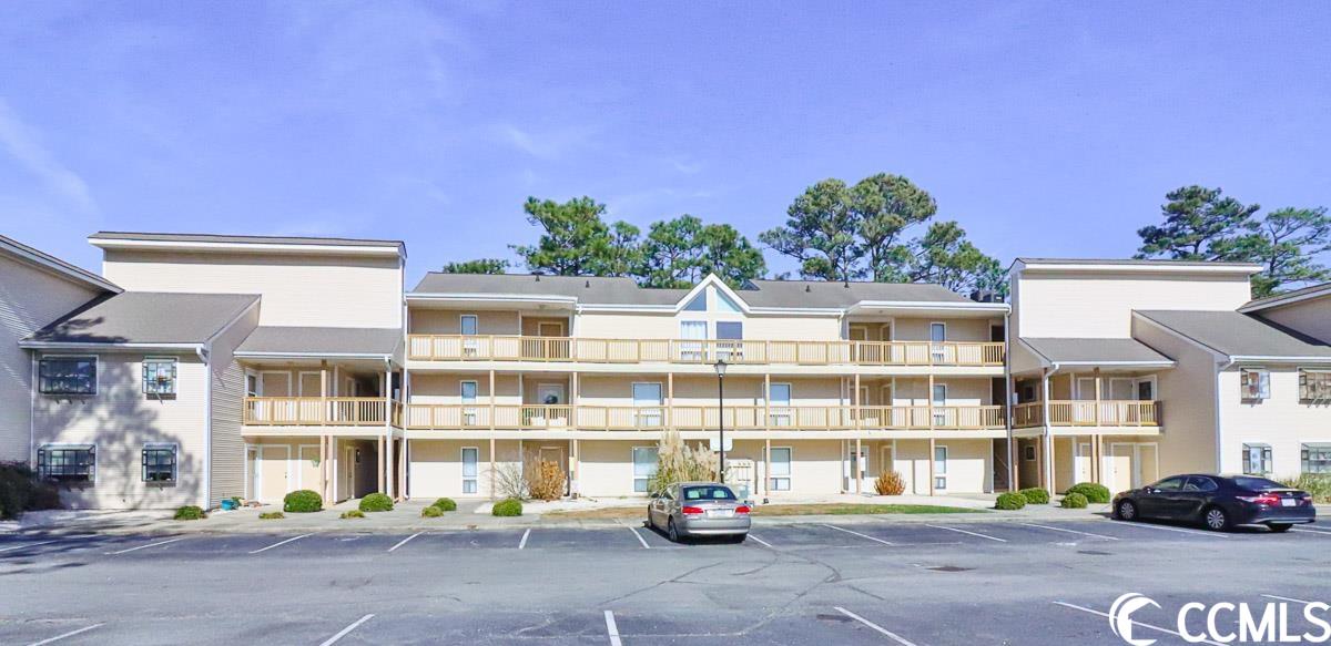 1025 Plantation Dr. W UNIT #2311 Little River, SC 29566