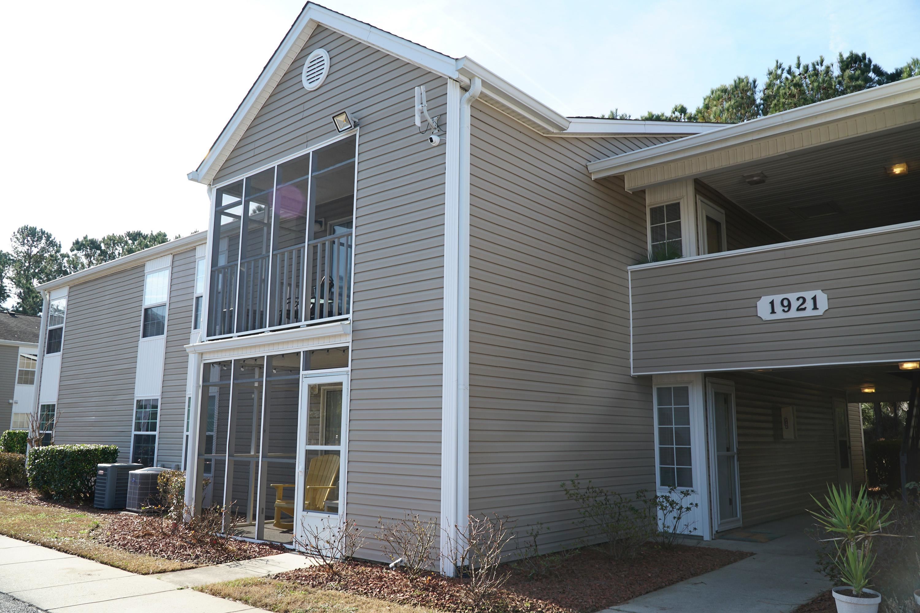 1921 Bent Grass Dr. UNIT A Surfside Beach, SC 29575