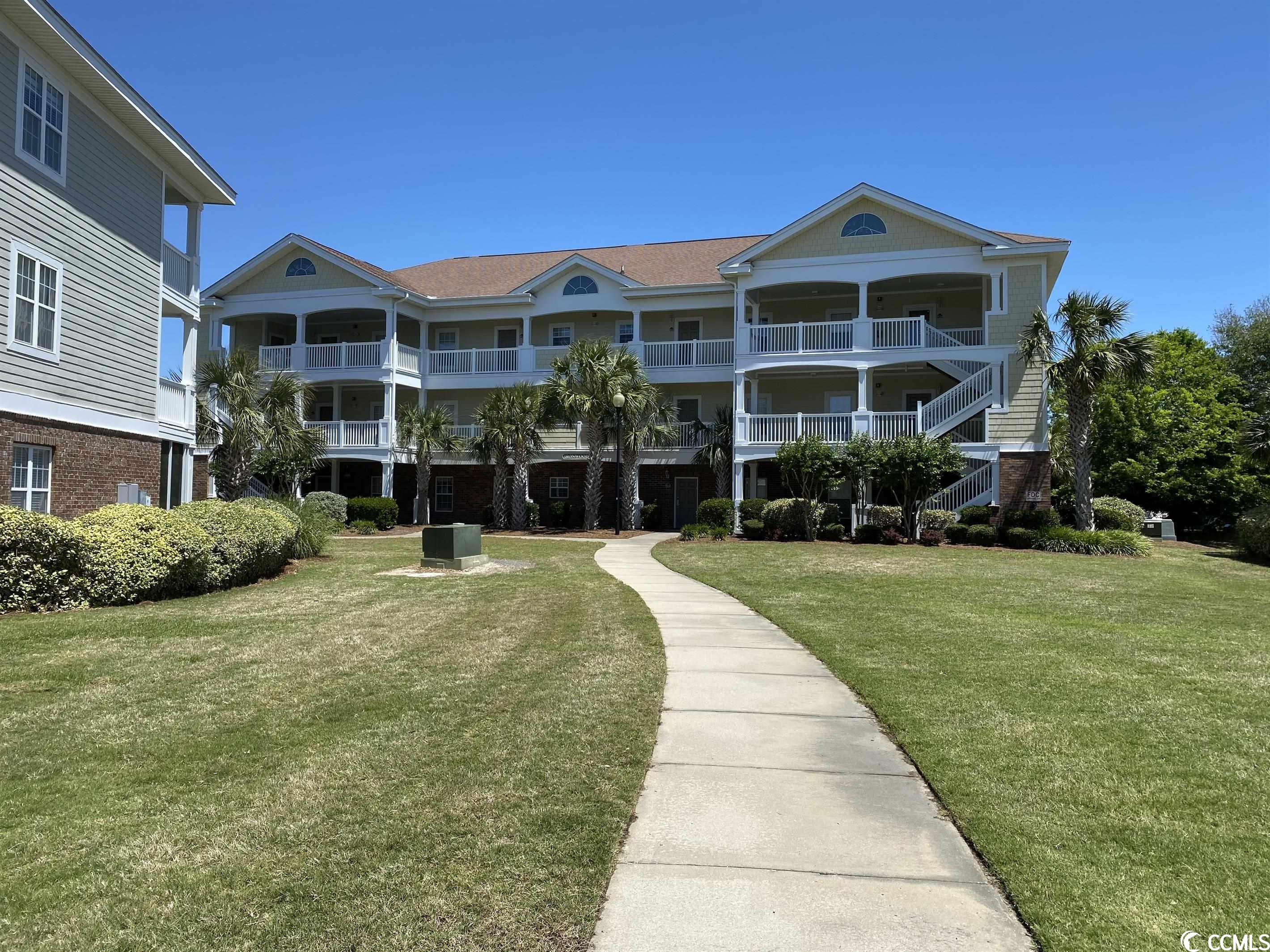 5801 Oyster Catcher Dr. UNIT #921 North Myrtle Beach, SC 29582