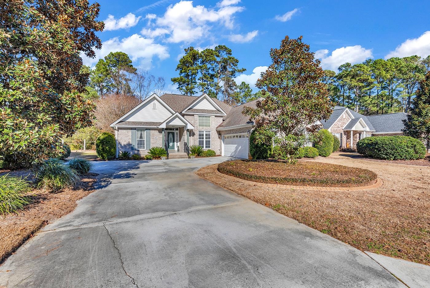 97 Old Barge Dr. Pawleys Island, SC 29585