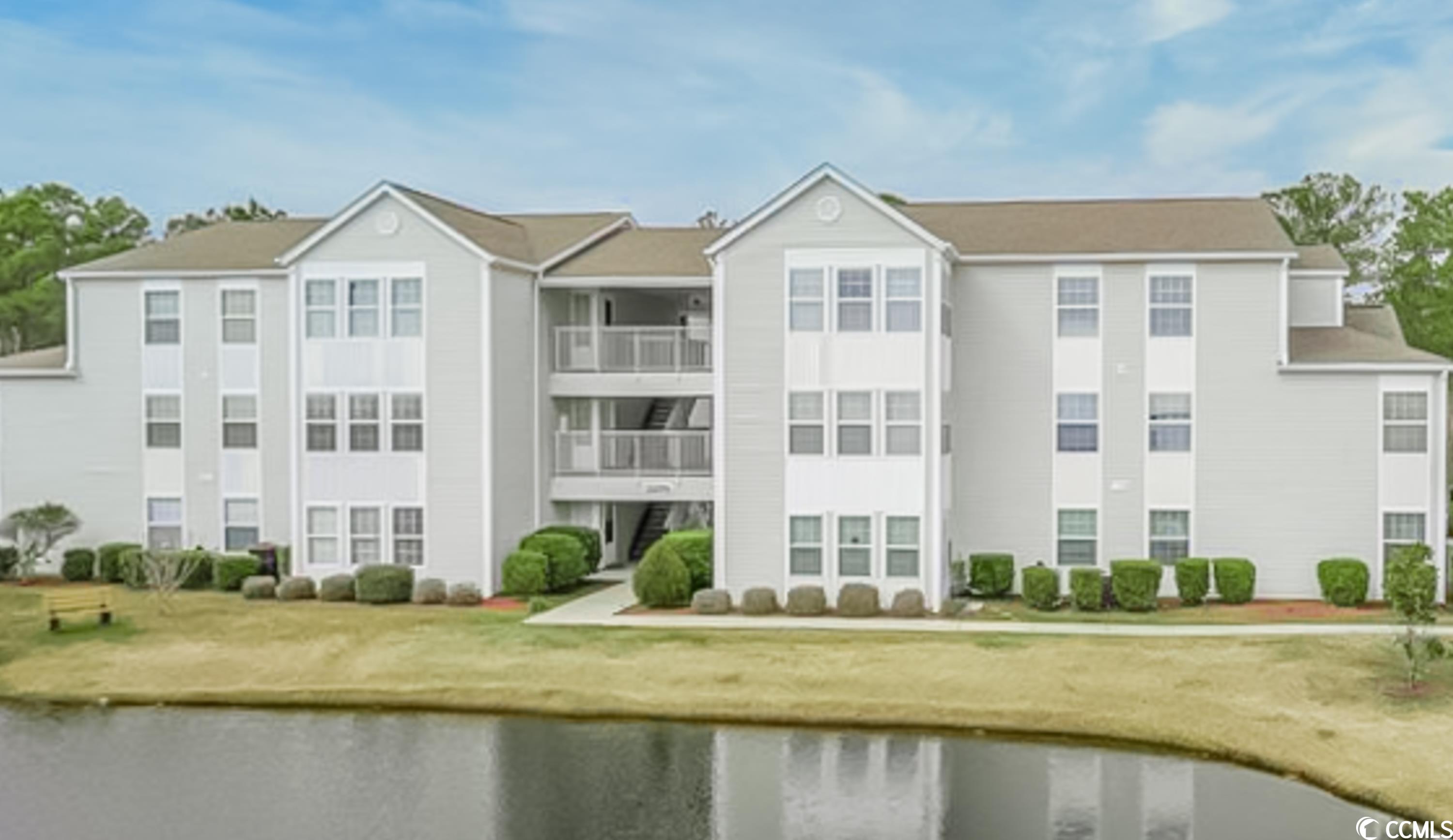 2265 Huntingdon Dr. UNIT C Surfside Beach, SC 29575