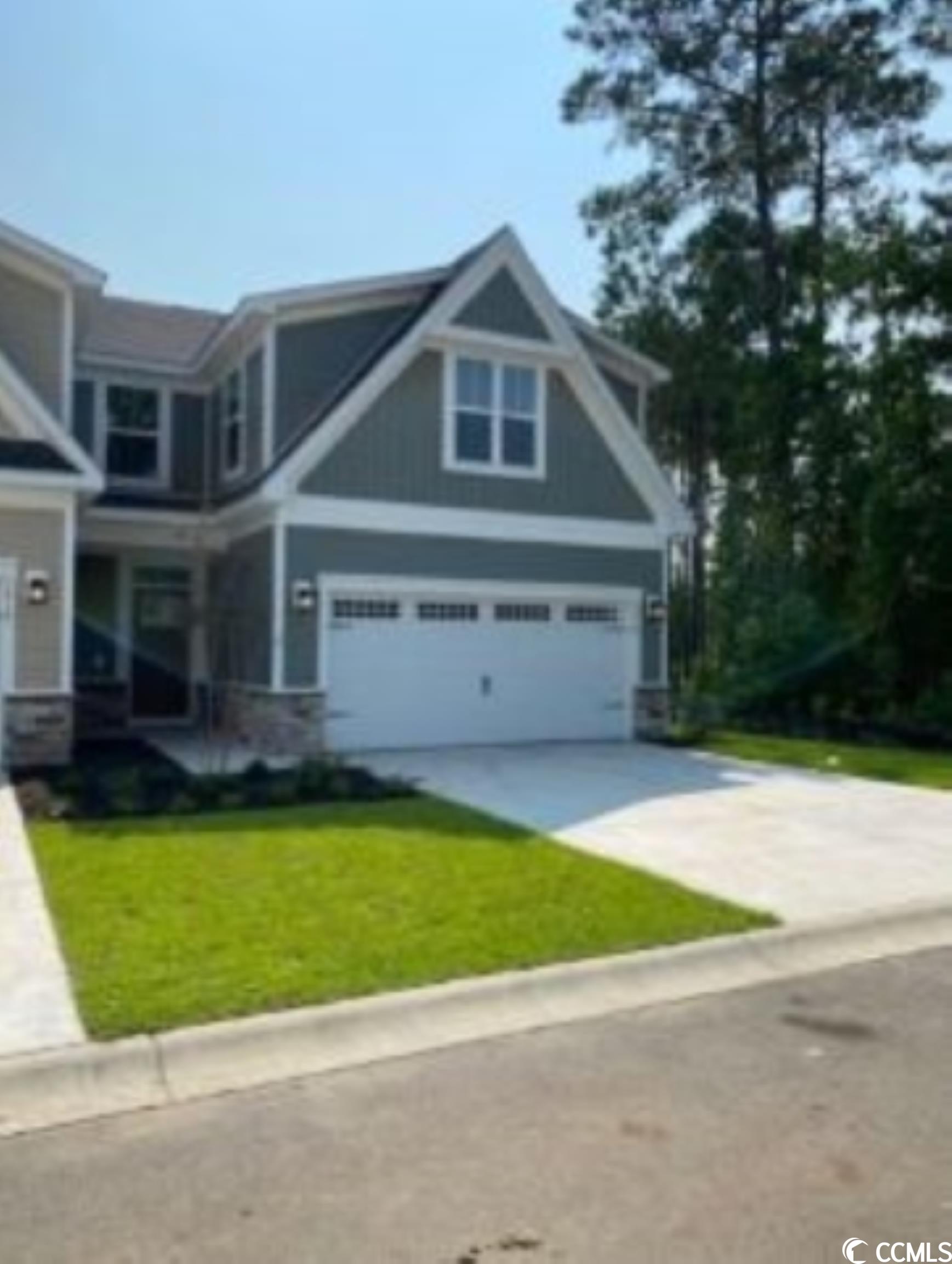 341 Golan Circle UNIT A Myrtle Beach, SC 29579