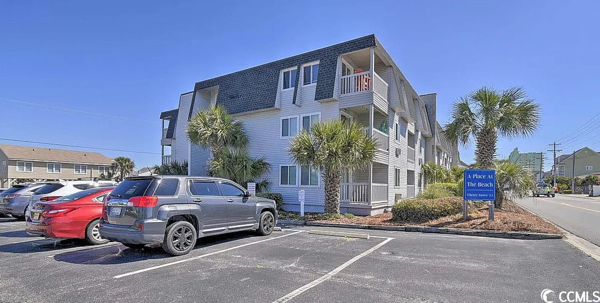 5001 N Ocean Blvd. UNIT 2B North Myrtle Beach, SC 29582