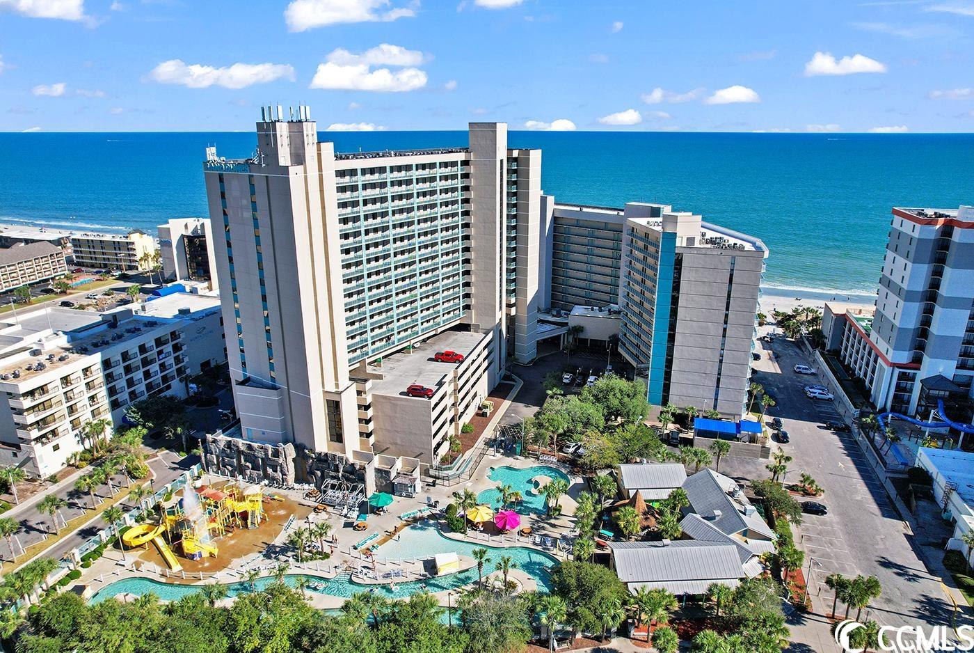 201 74th Ave. N UNIT #2732 Myrtle Beach, SC 29572