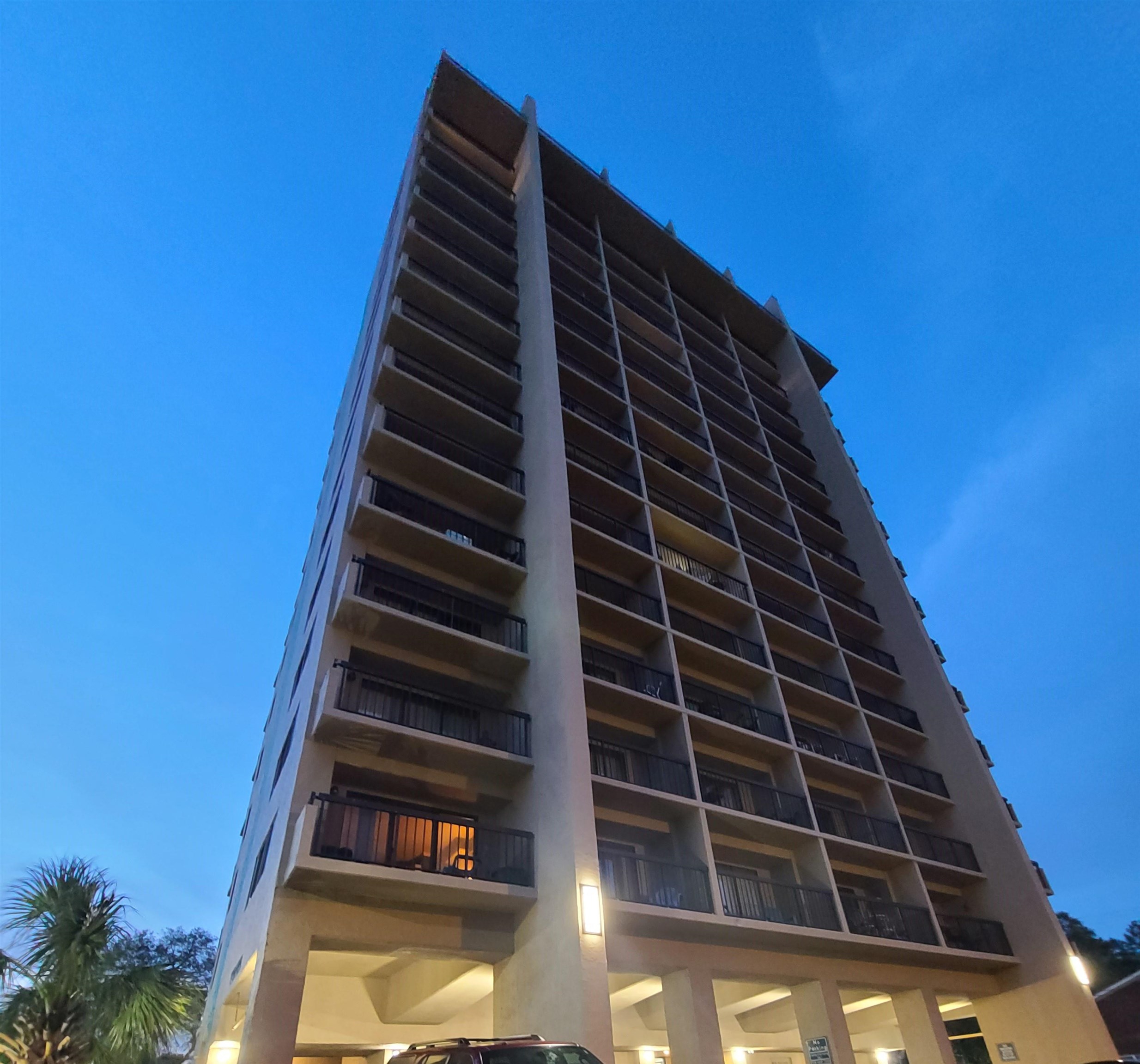 7500 N Ocean Blvd. UNIT #6090 Myrtle Beach, SC 29572