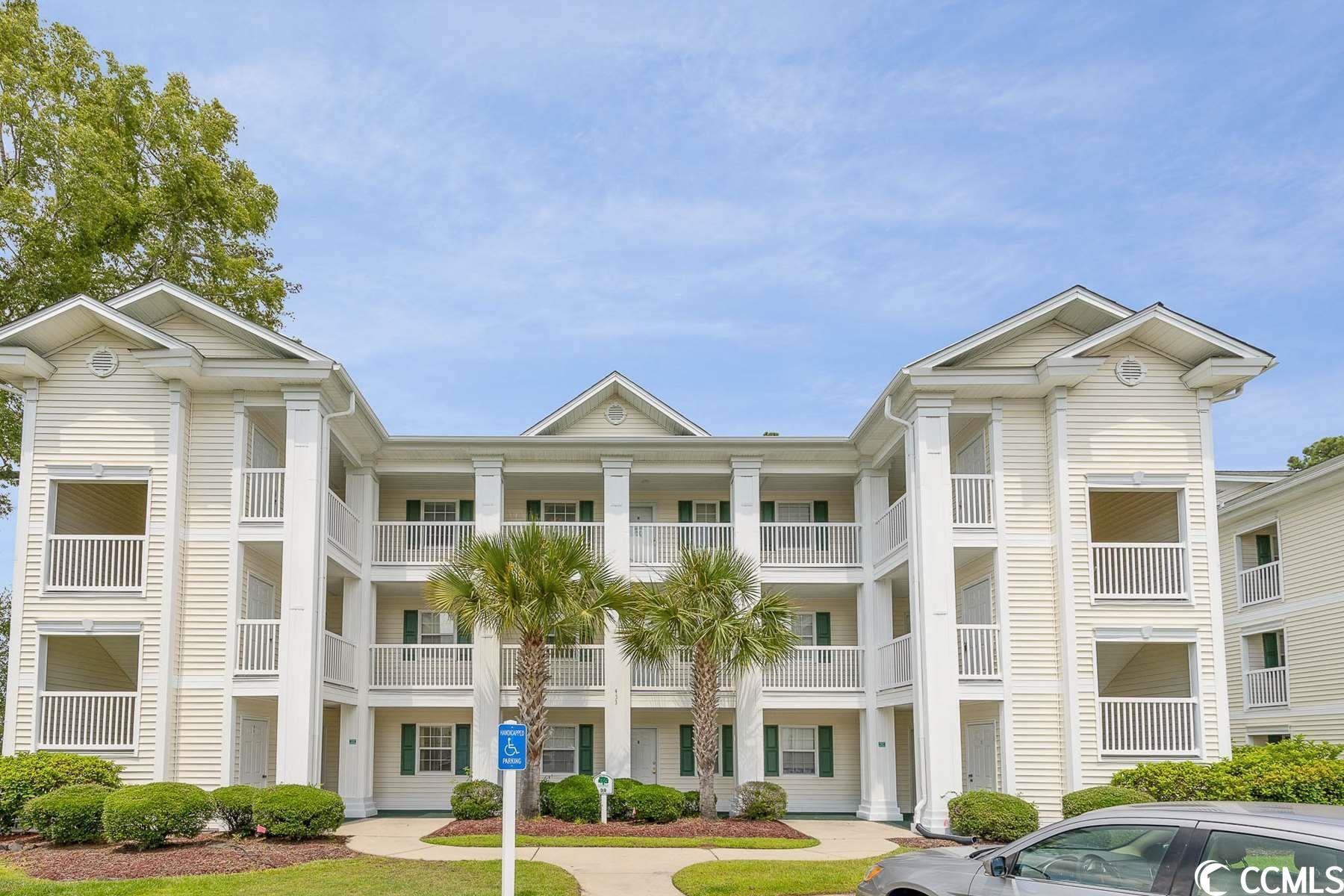 453 Red River Ct. UNIT 38G Myrtle Beach, SC 29579