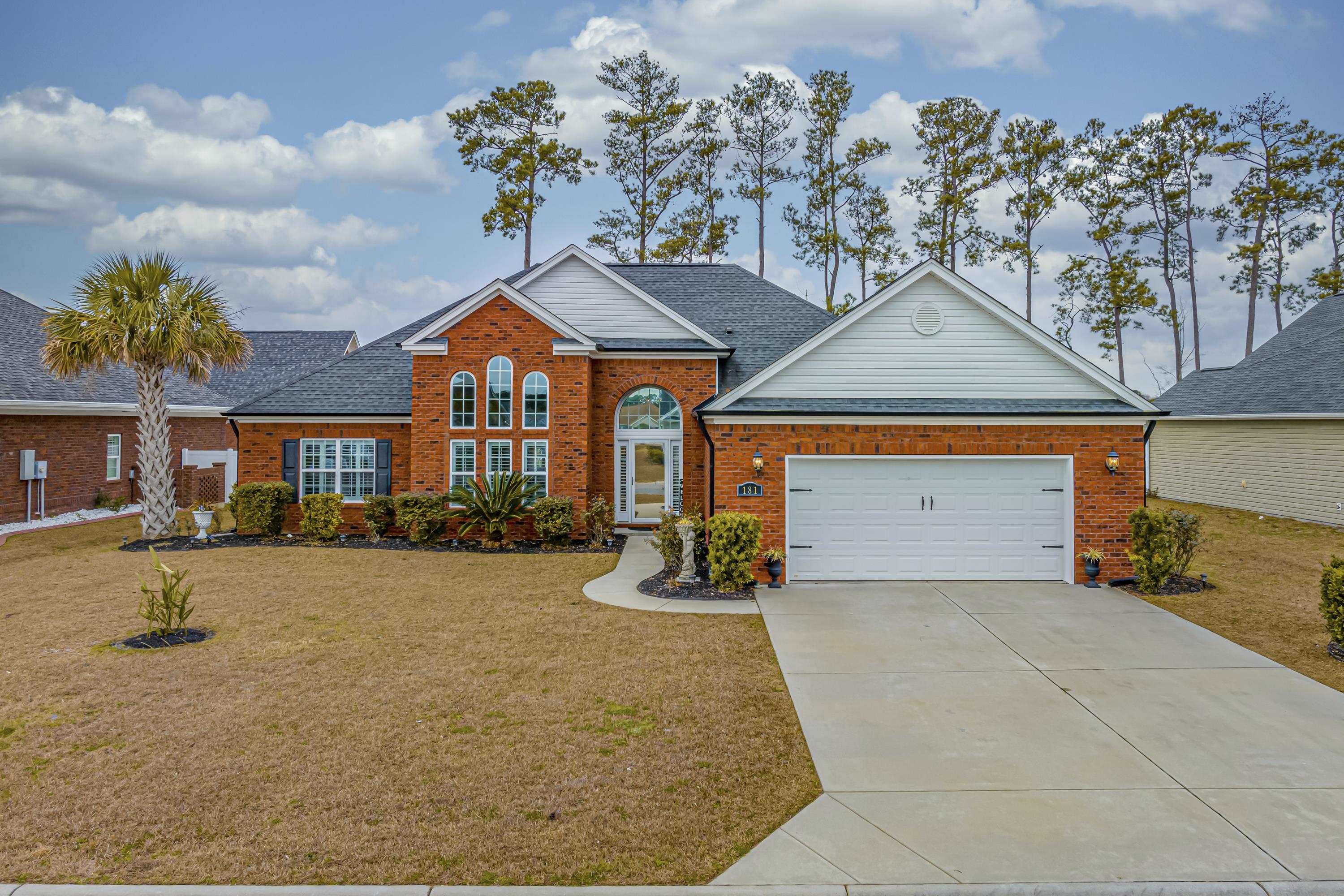 181 Camrose Way Myrtle Beach, SC 29588