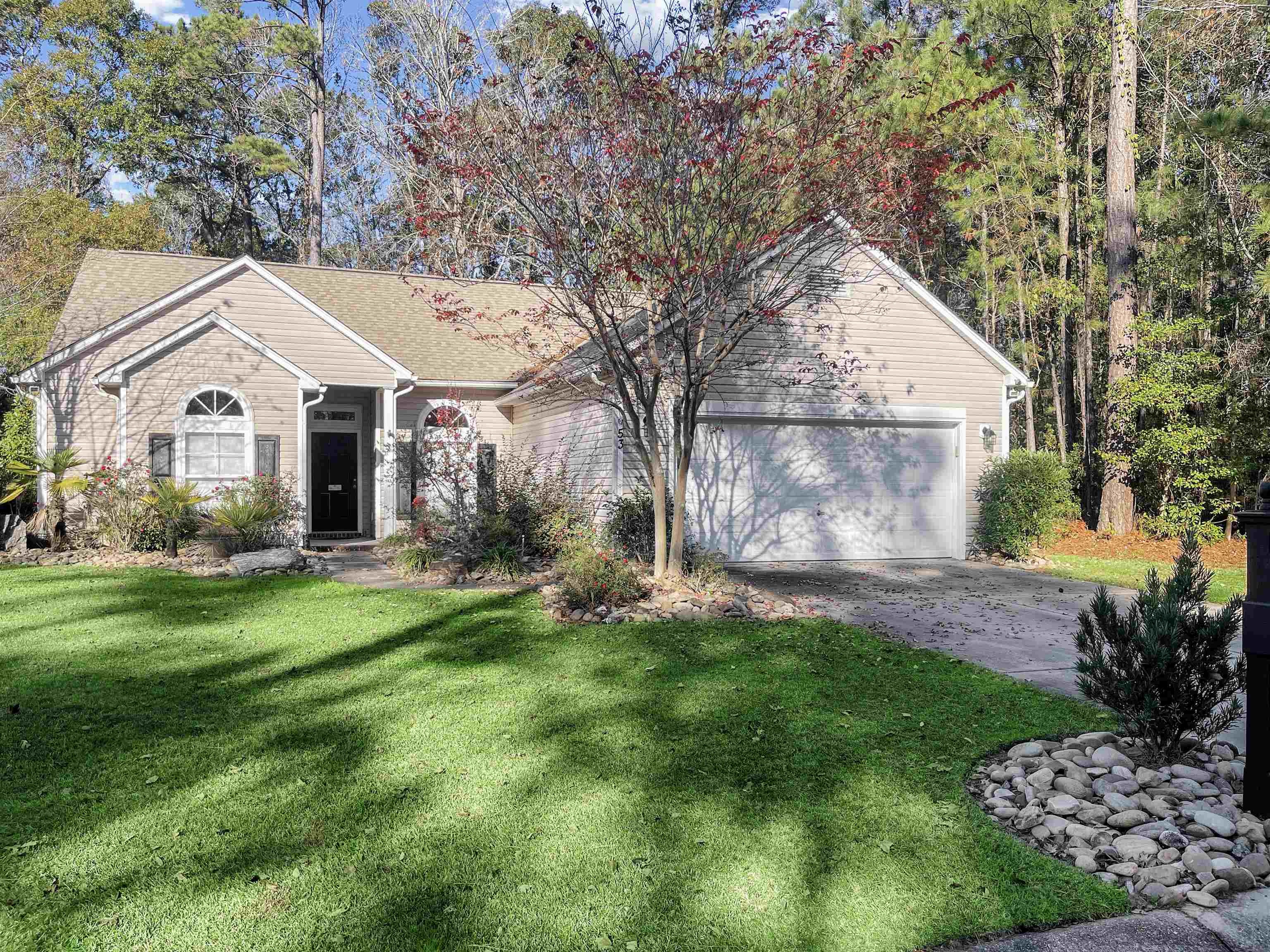 53 Winding River Dr. Murrells Inlet, SC 29576