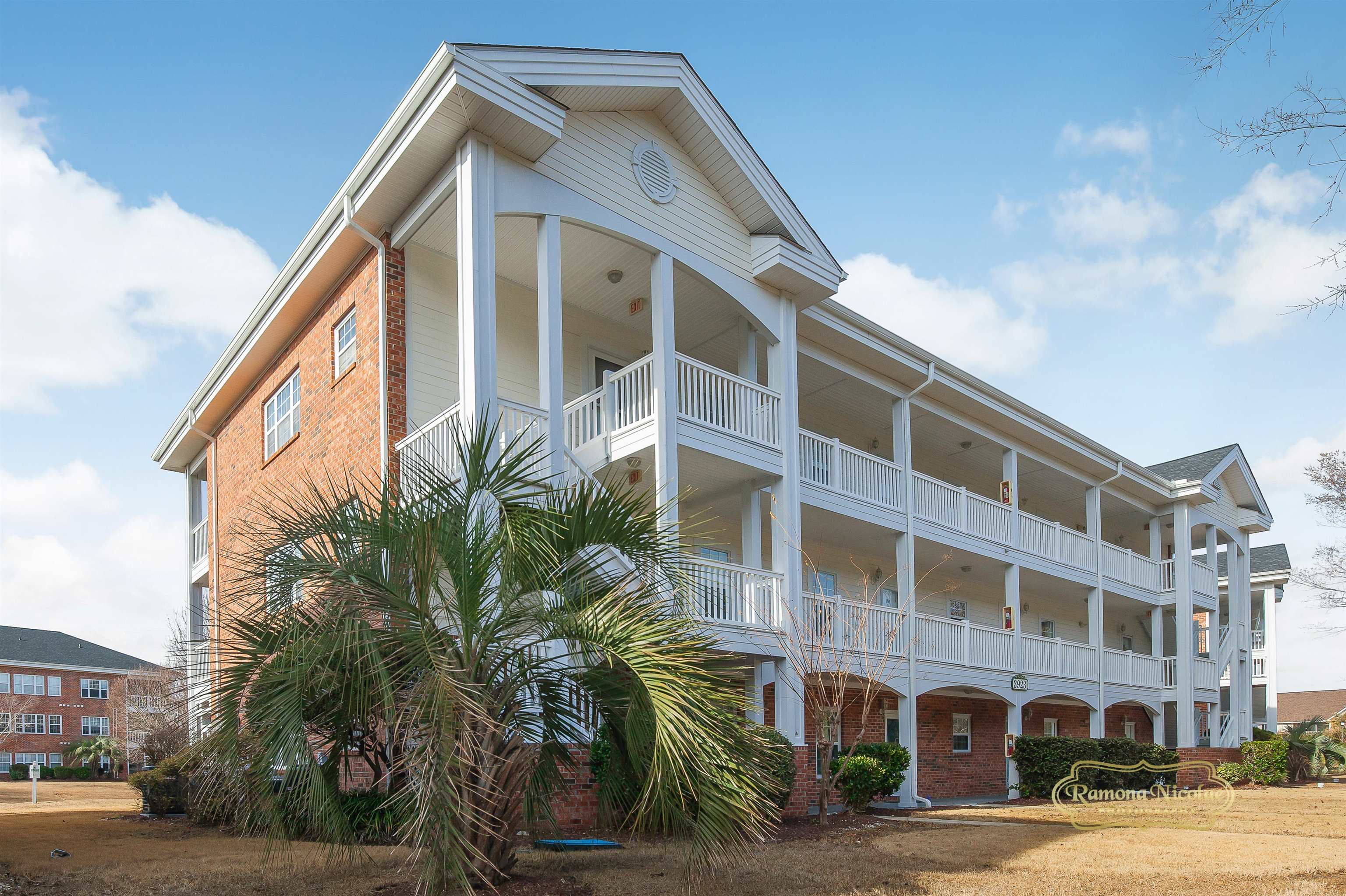 3923 Gladiola Ct. UNIT #303 Myrtle Beach, SC 29588