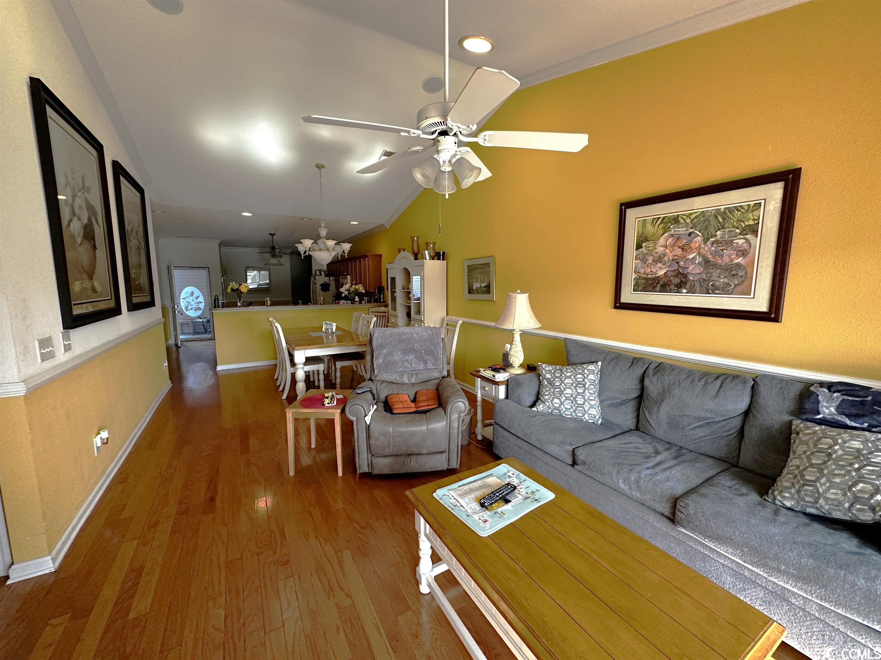 500 Titmouse Rd. UNIT C Murrells Inlet, SC 29576