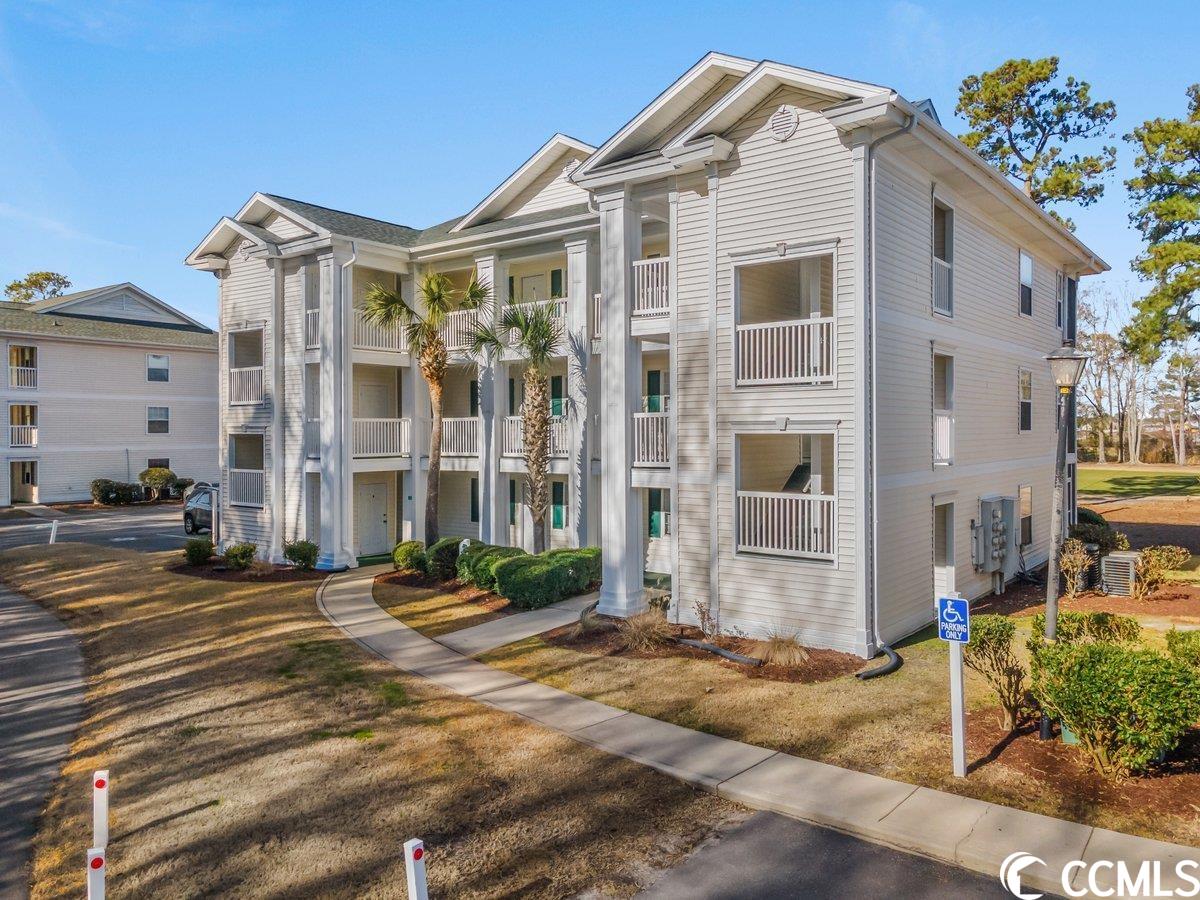 585 Blue River Ct. UNIT 5A Myrtle Beach, SC 29579