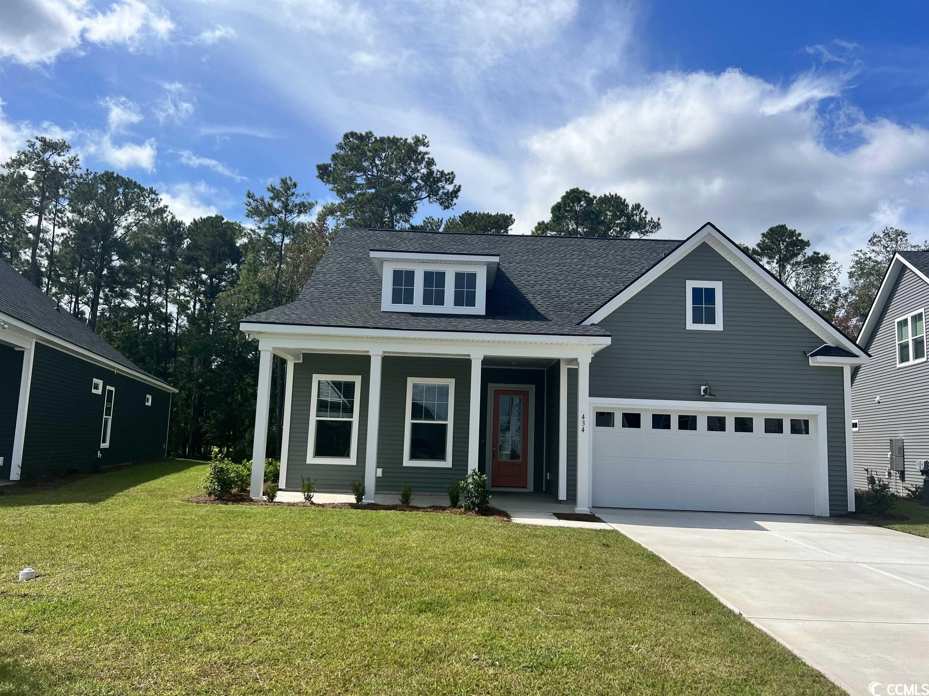 434 Bumble Circle Murrells Inlet, SC 29576