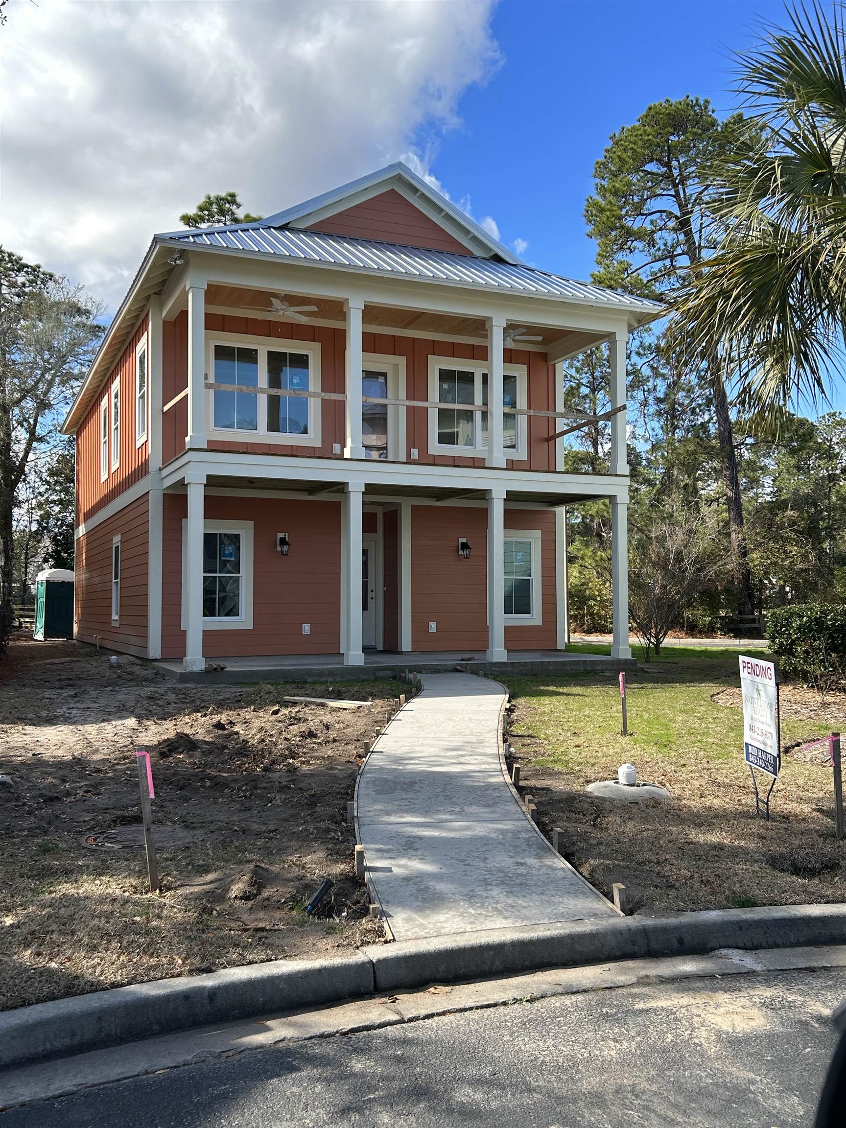 305 Lumbee Circle Pawleys Island, SC 29585