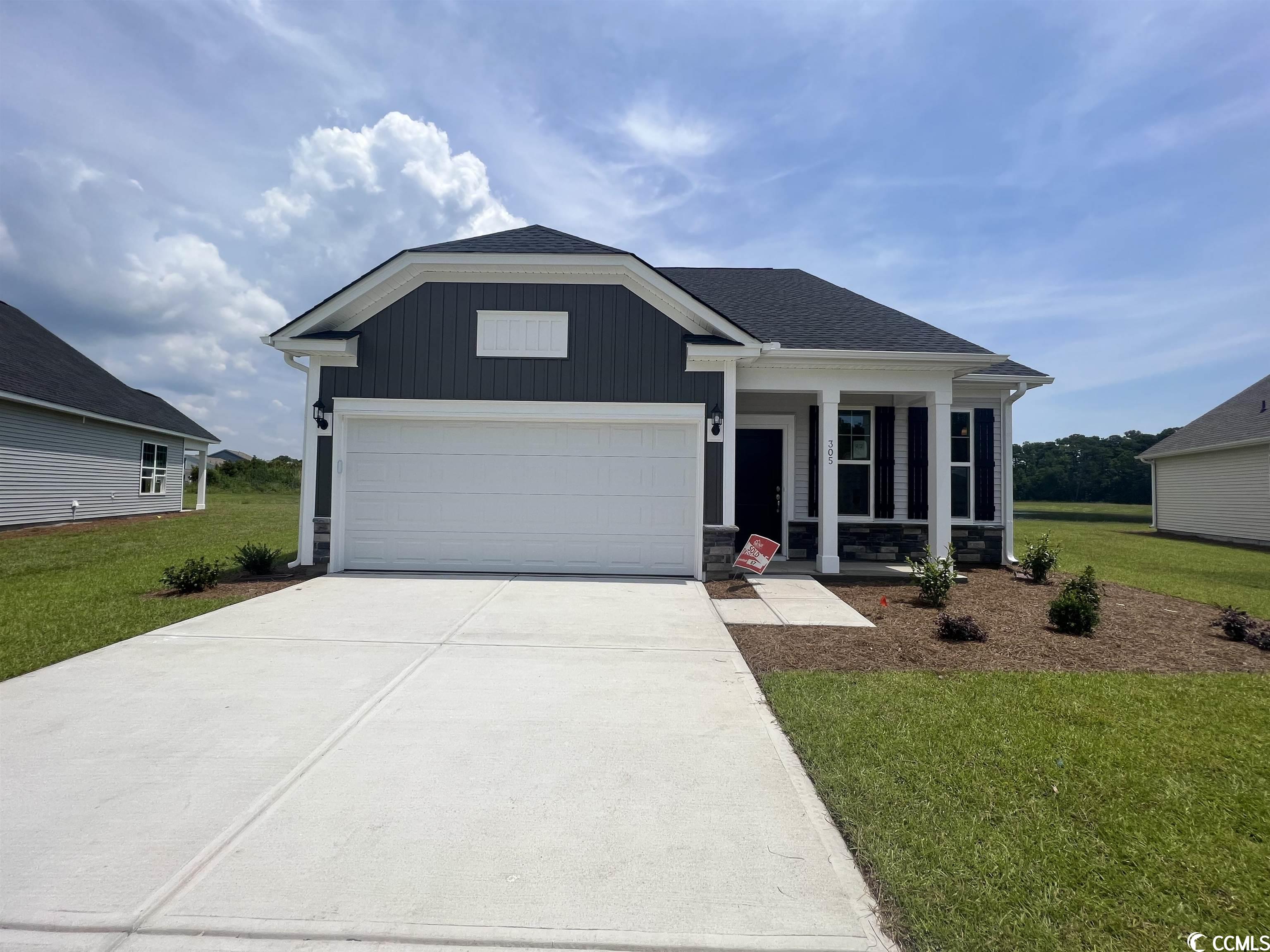 305 Portofino Dr. Myrtle Beach, SC 29579