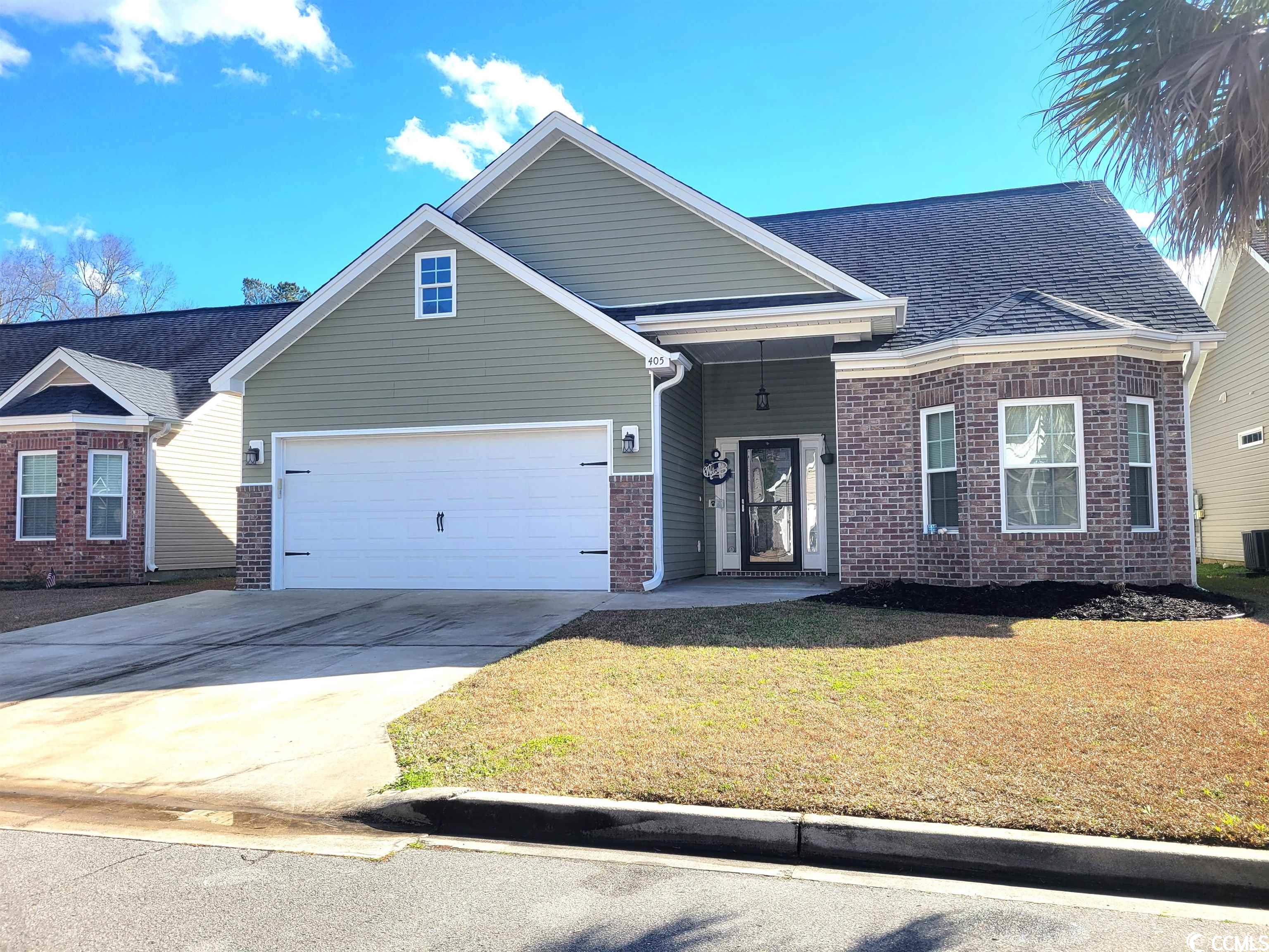 405 Pritchard St. Myrtle Beach, SC 29588