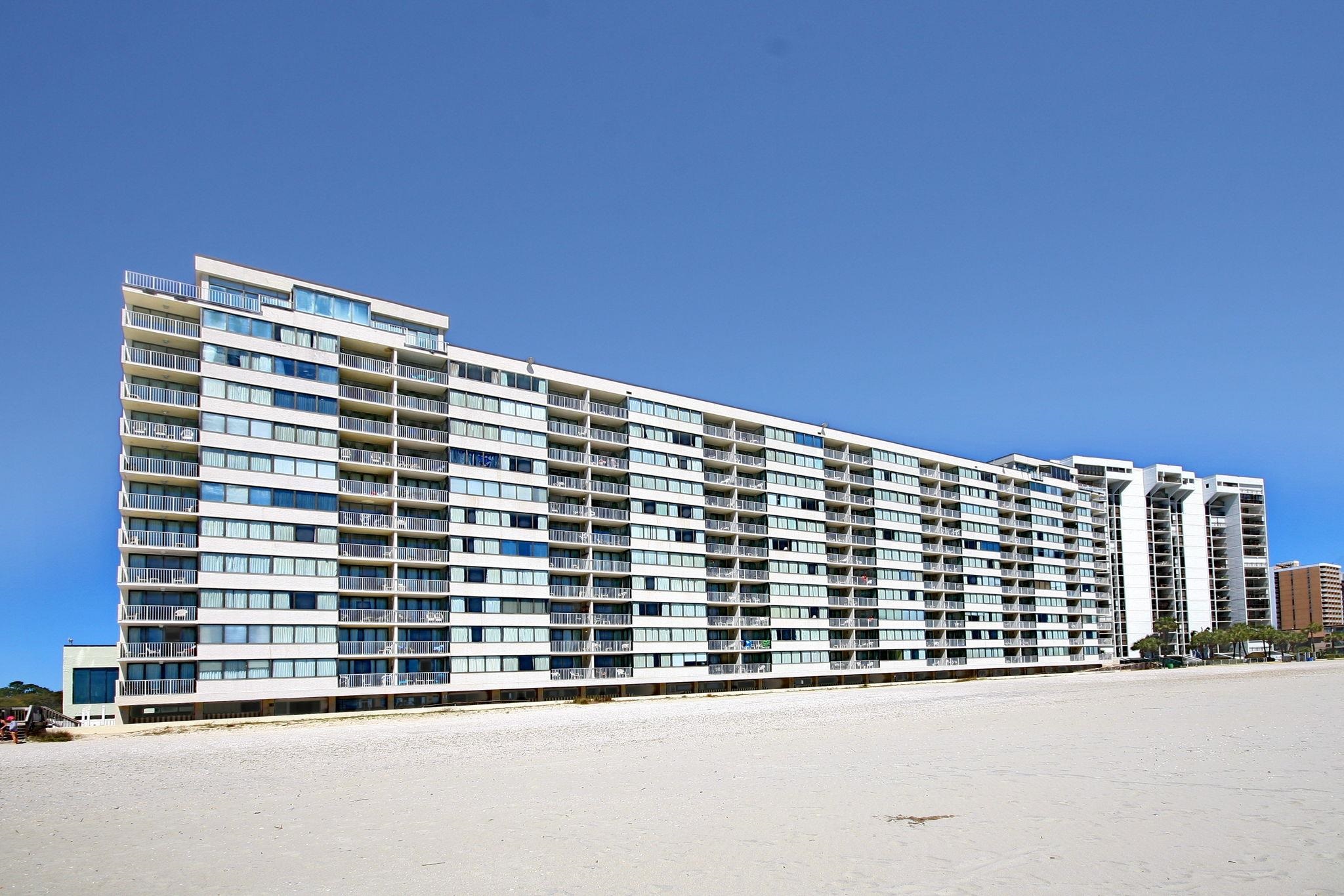 9400 Shore Dr. UNIT #919 Myrtle Beach, SC 29572