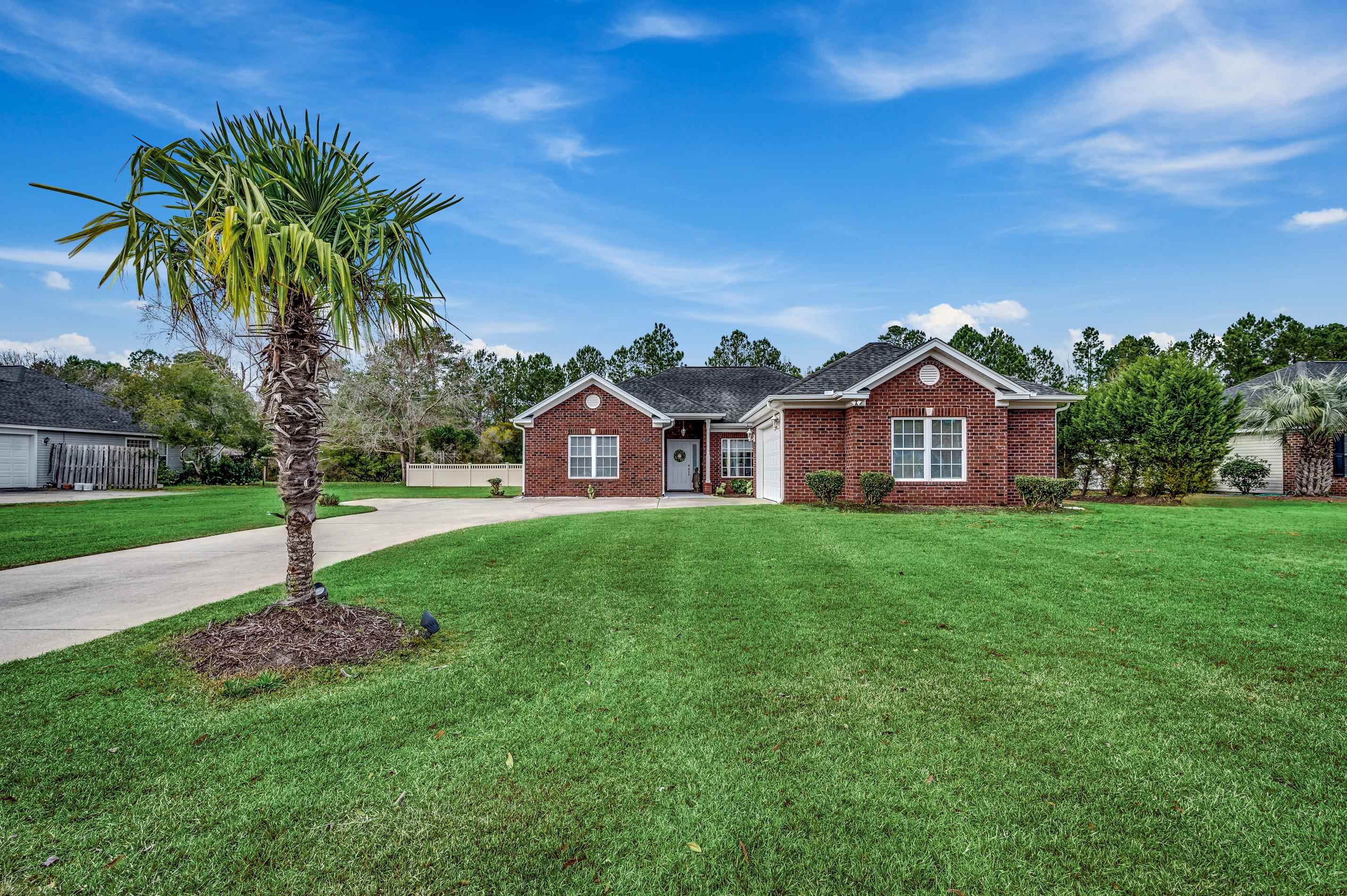 2454 Hunters Trail Myrtle Beach, SC 29588