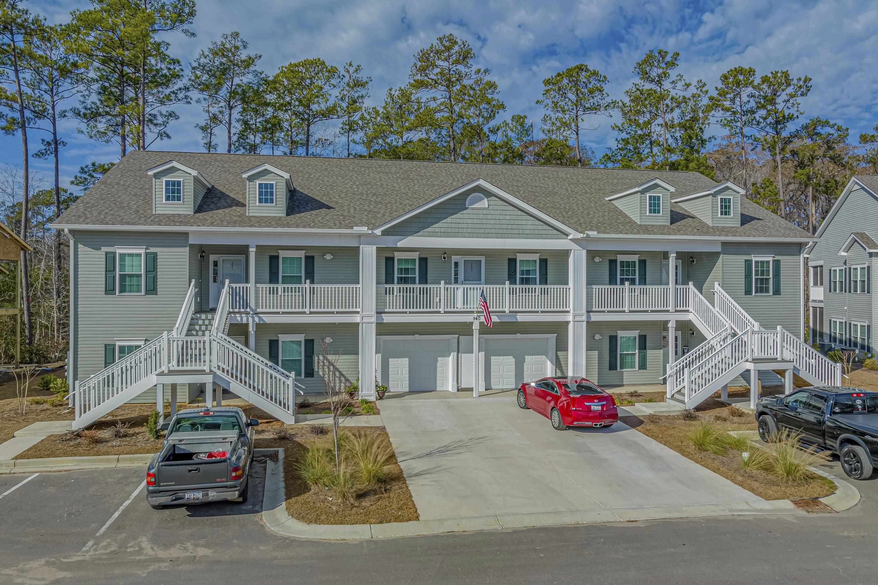 940 Jackline Place UNIT #202 Murrells Inlet, SC 29576