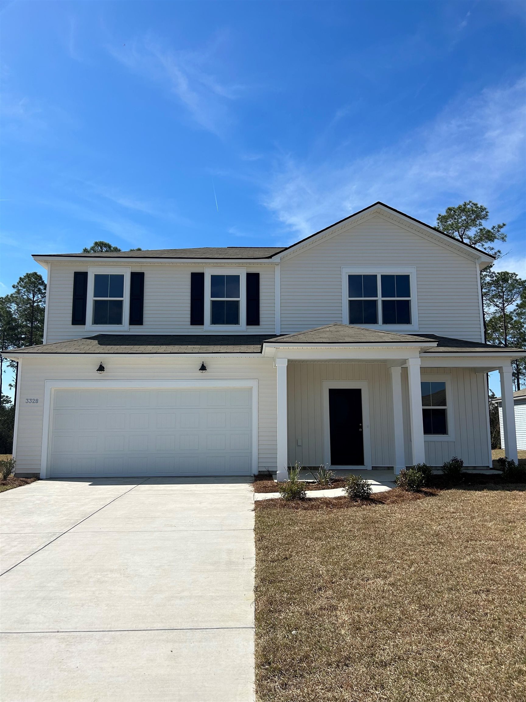 3328 Candytuft Dr. Conway, SC 29526