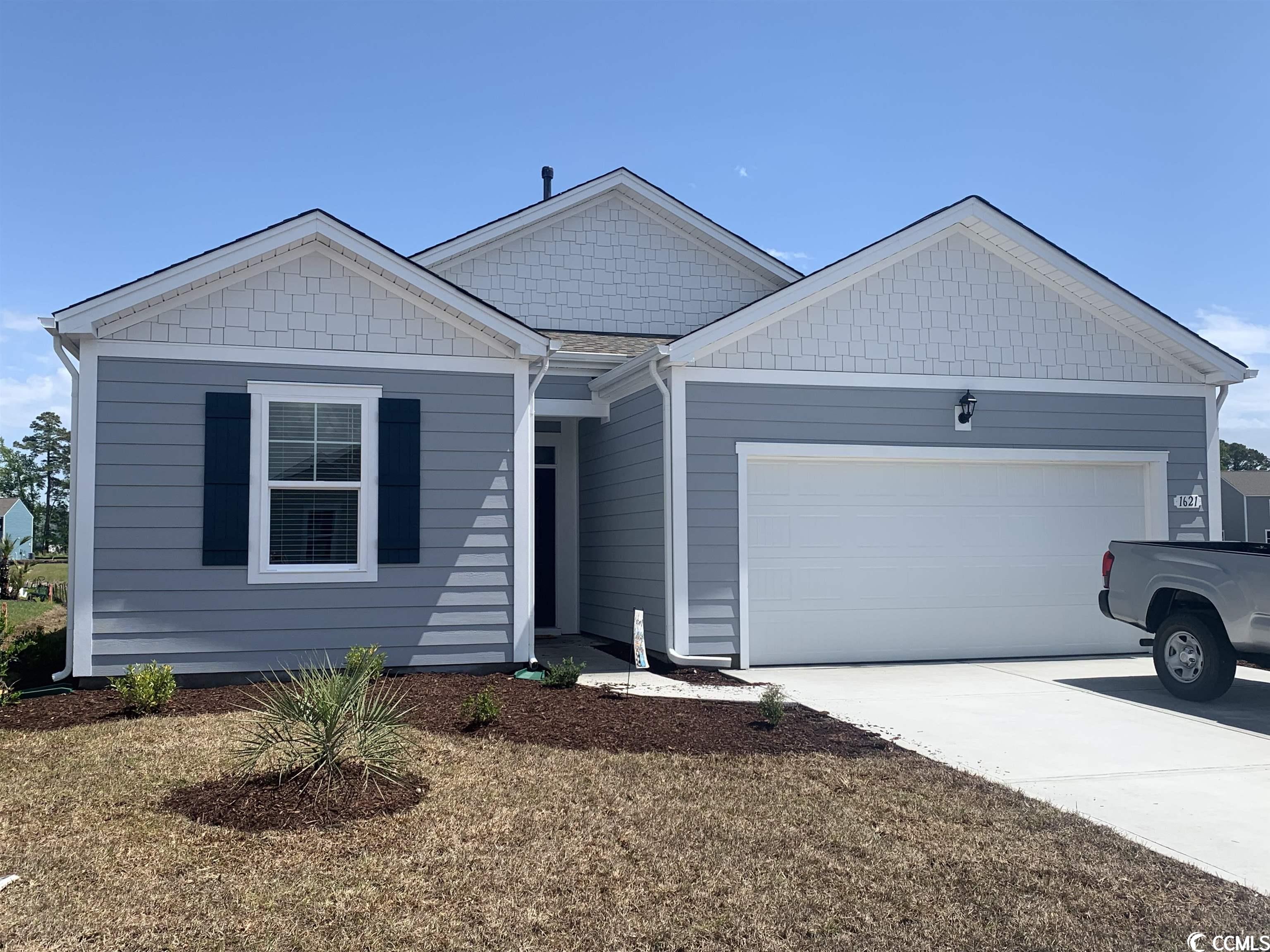 1621 Cosmos Lane Myrtle Beach, SC 29577